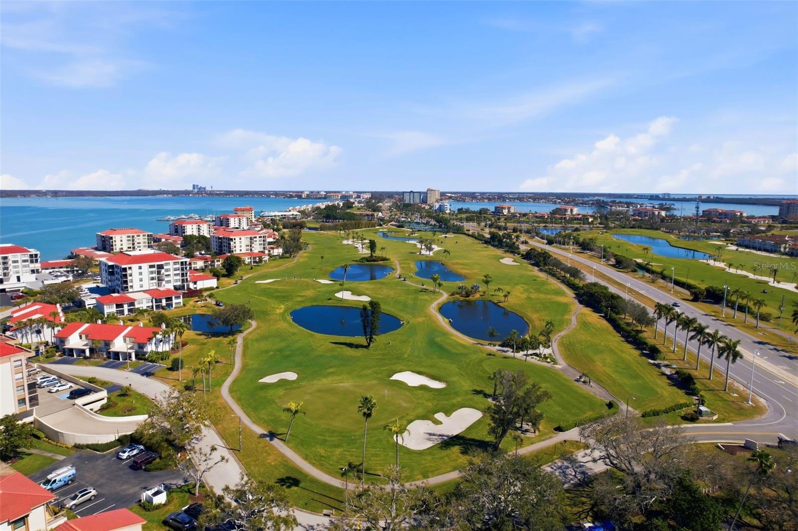 Image 34 of 35 For 6210 Sun Boulevard 211