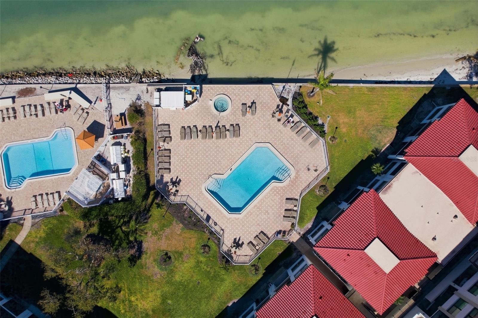 Image 35 of 35 For 6210 Sun Boulevard 211