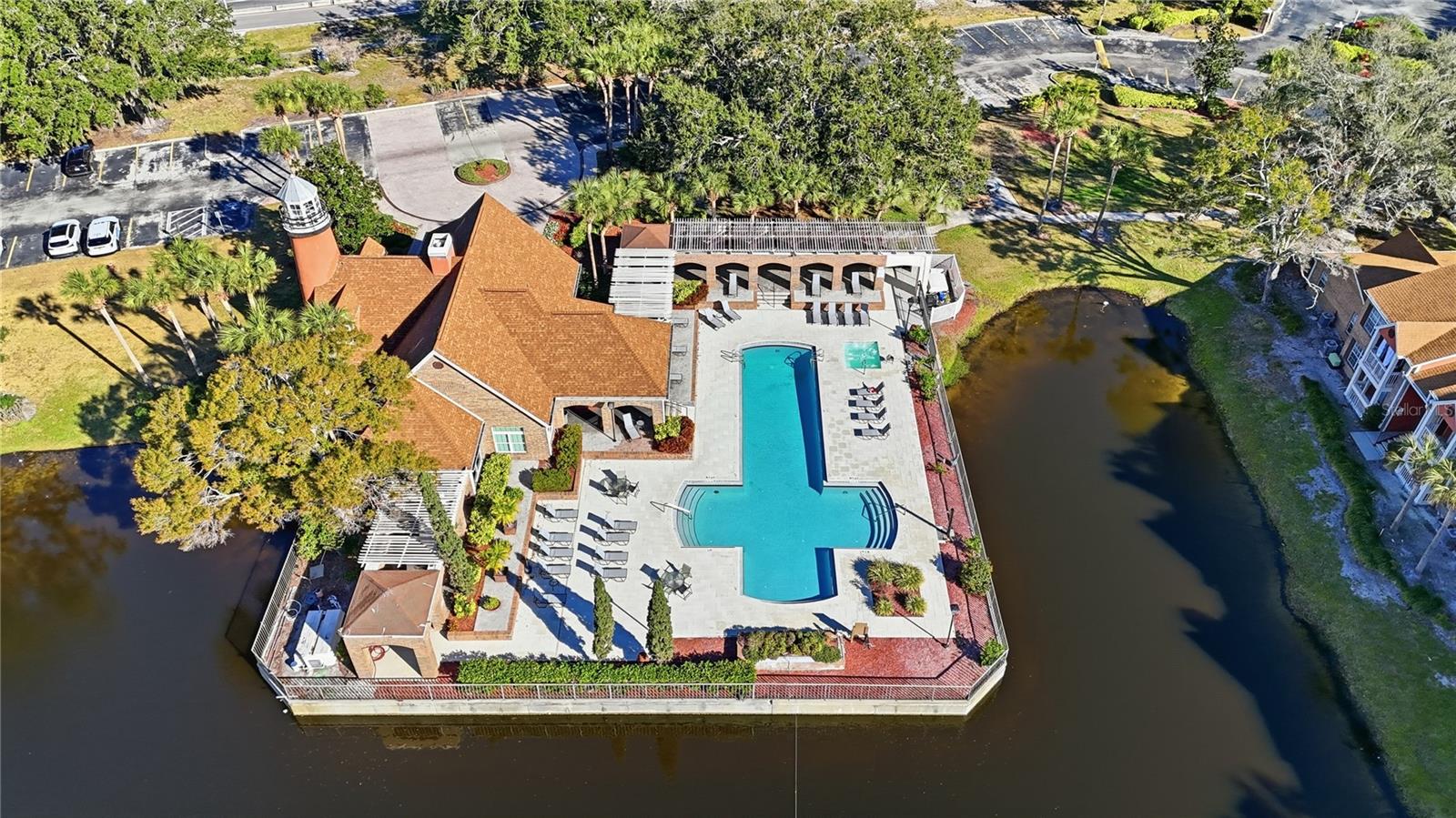 Image 16 of 26 For 10200 Gandy Boulevard 714