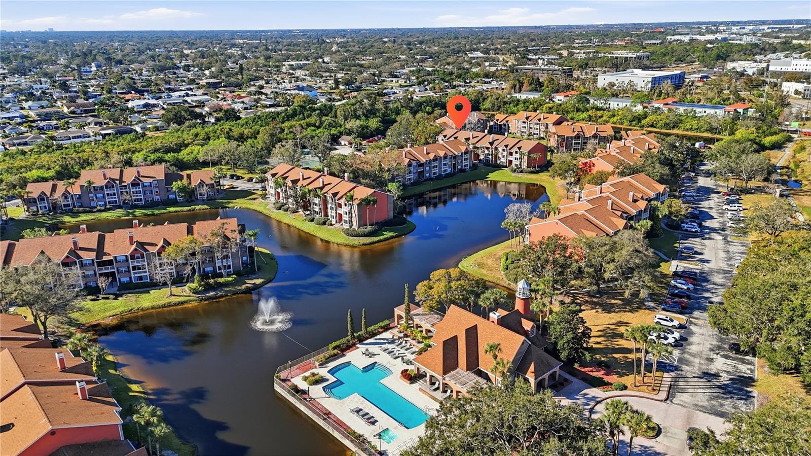 Image 17 of 26 For 10200 Gandy Boulevard 714