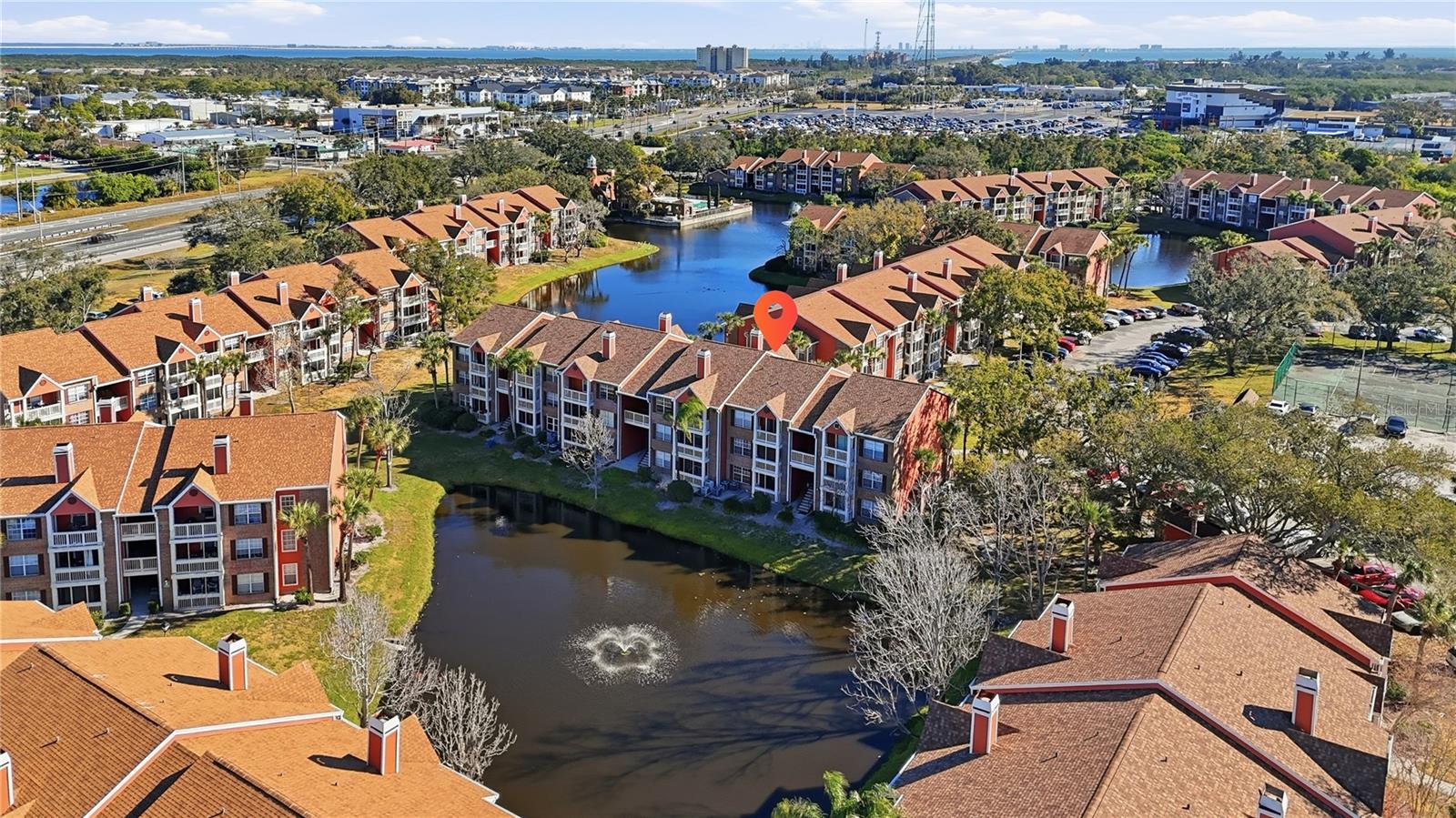 Image 18 of 26 For 10200 Gandy Boulevard 714