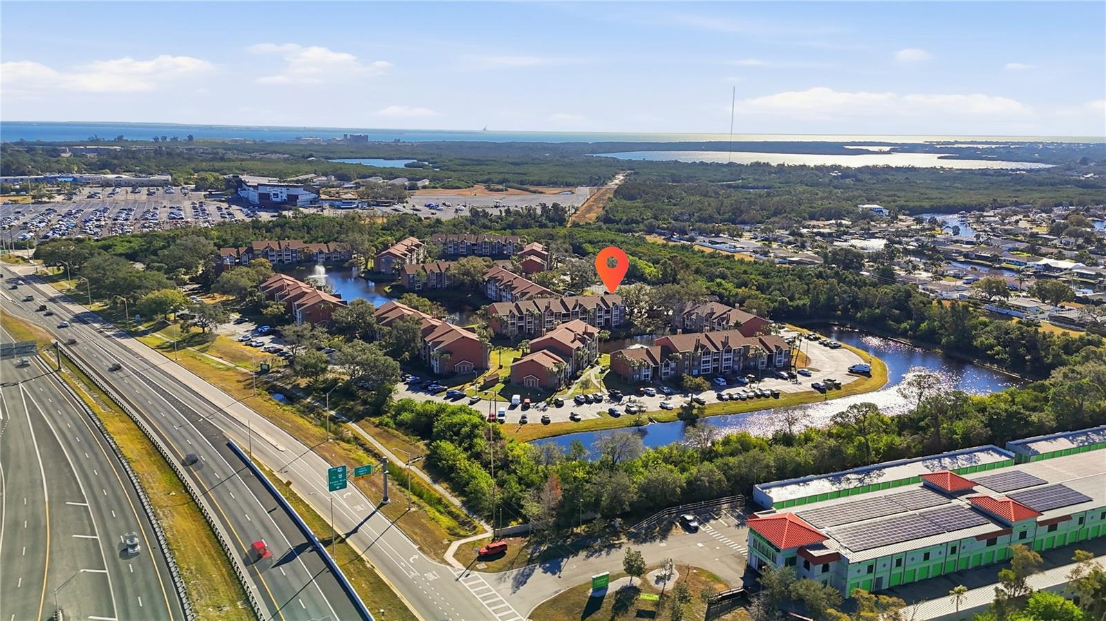 Image 19 of 26 For 10200 Gandy Boulevard 714