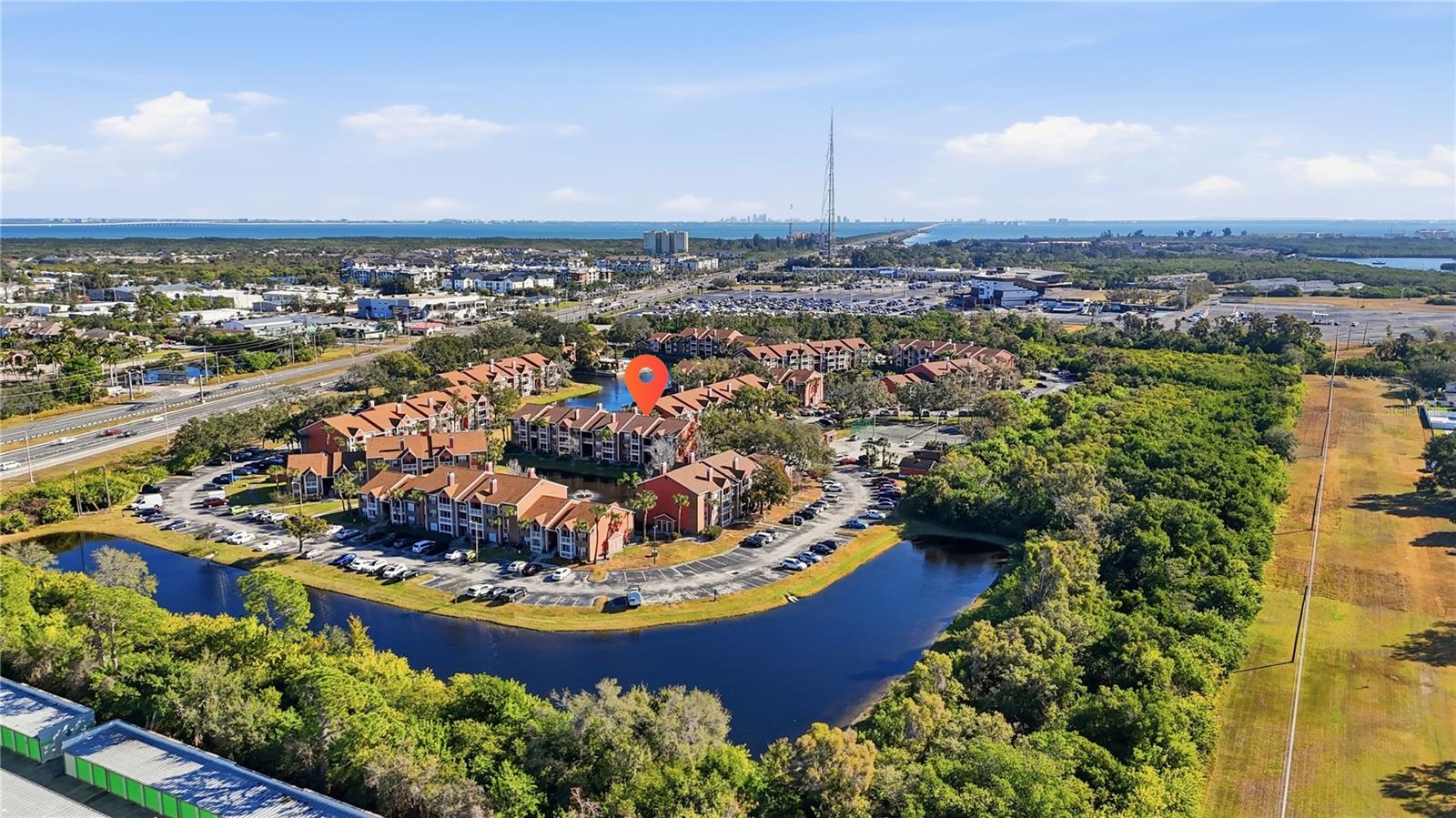 Image 20 of 26 For 10200 Gandy Boulevard 714