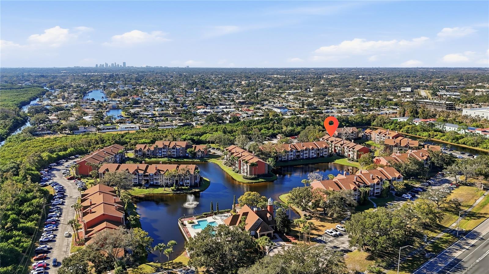 Image 21 of 26 For 10200 Gandy Boulevard 714