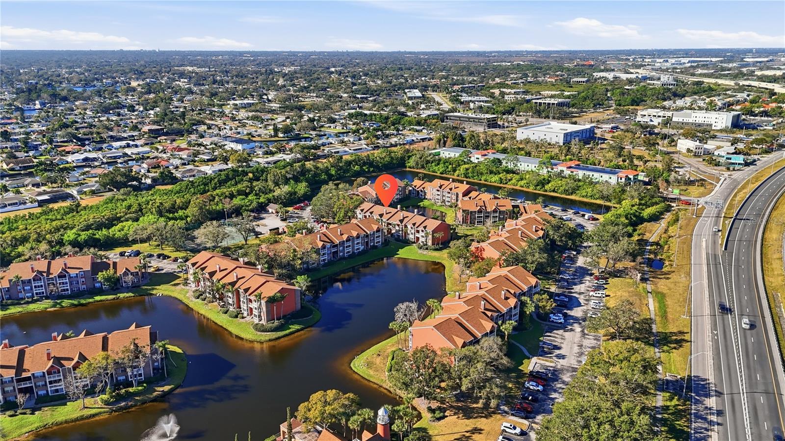 Image 22 of 26 For 10200 Gandy Boulevard 714