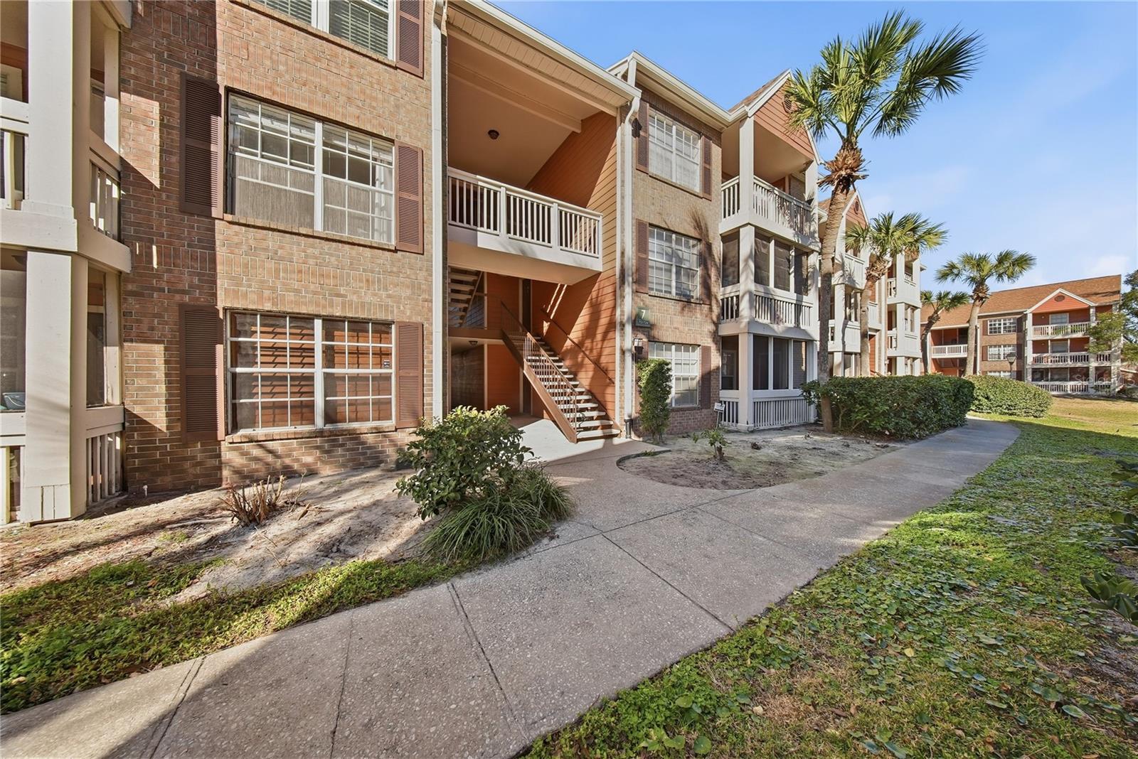 Image 23 of 26 For 10200 Gandy Boulevard 714