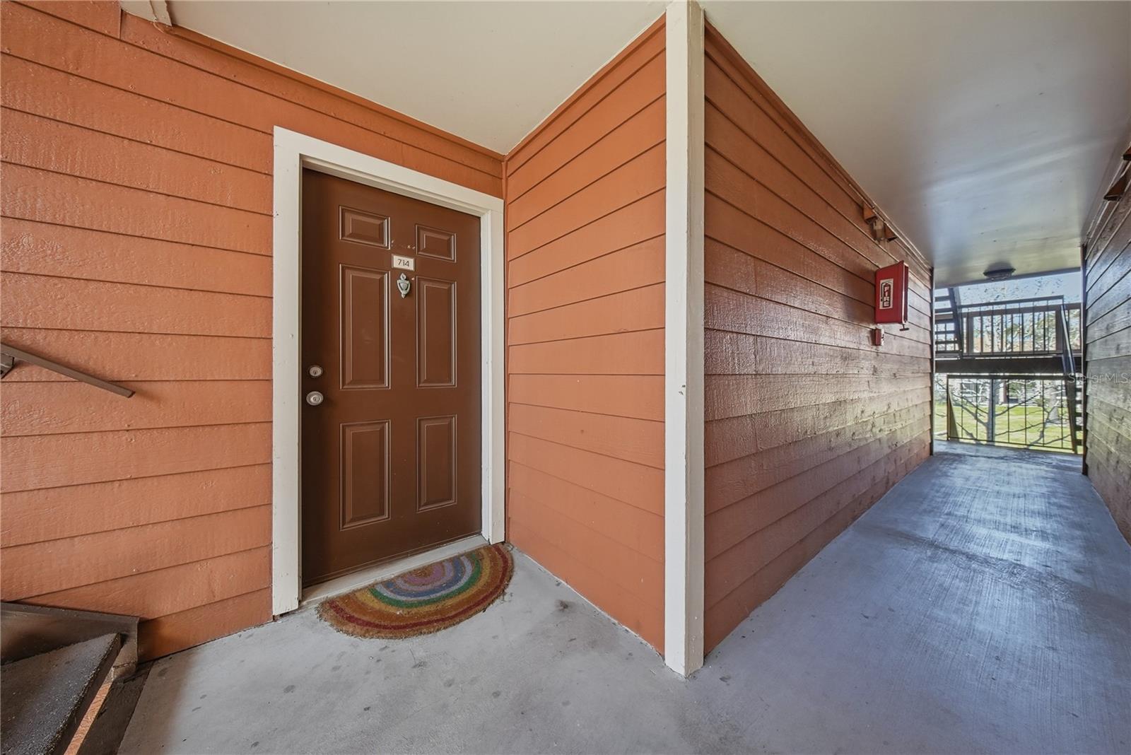 Image 26 of 26 For 10200 Gandy Boulevard 714