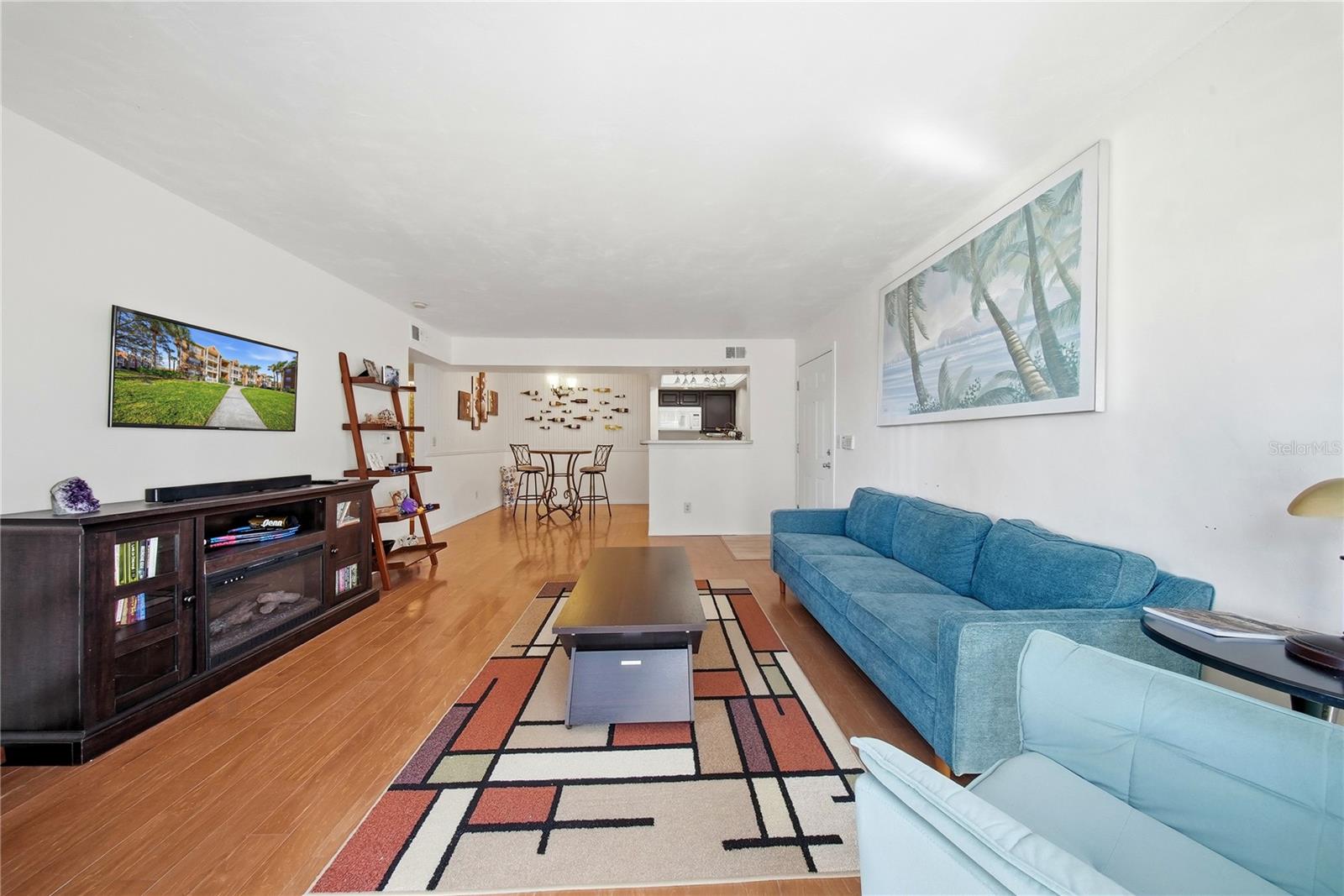 Image 3 of 26 For 10200 Gandy Boulevard 714