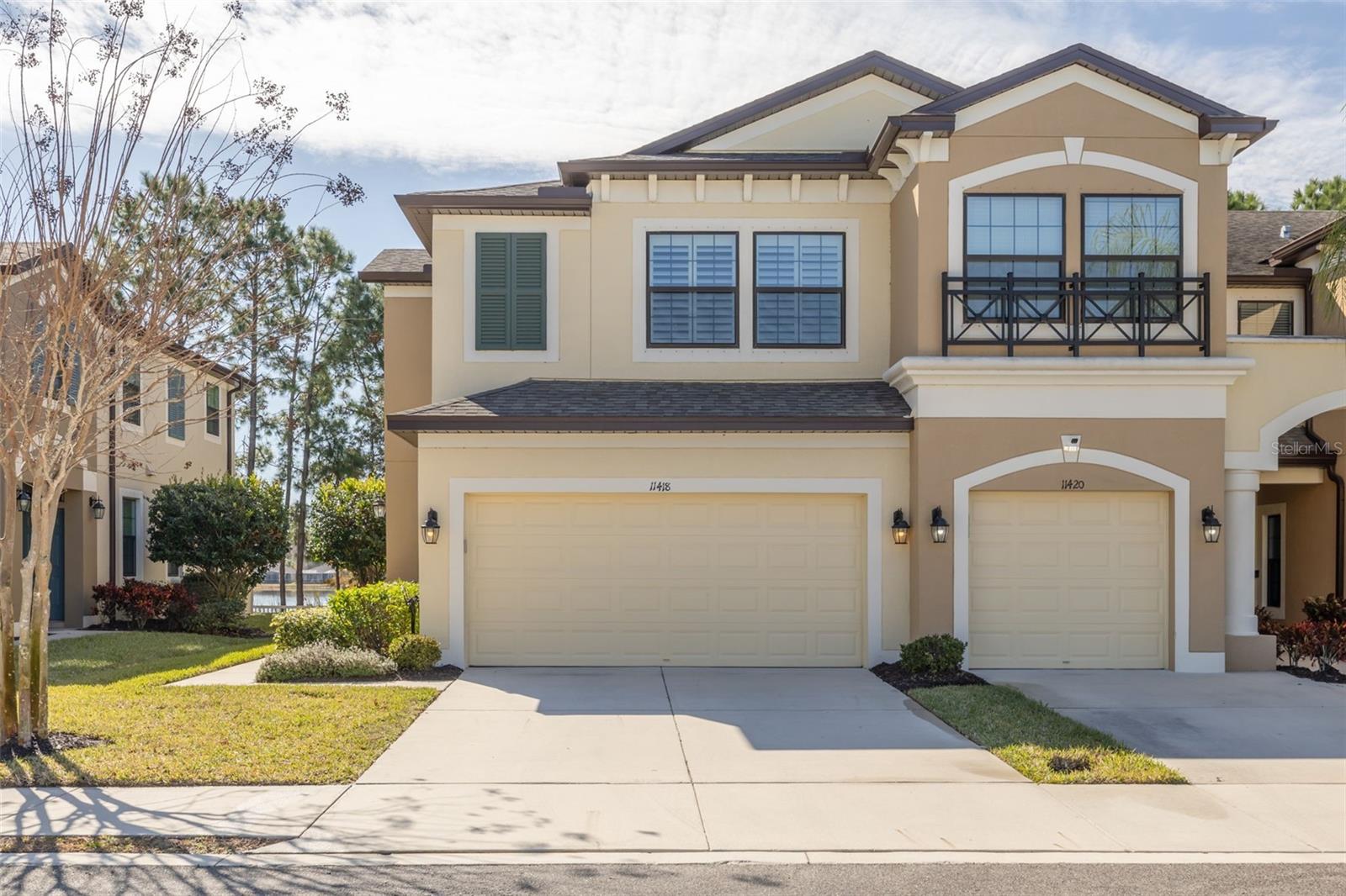 Details for 11418 Crowned Sparrow Lane, TAMPA, FL 33626