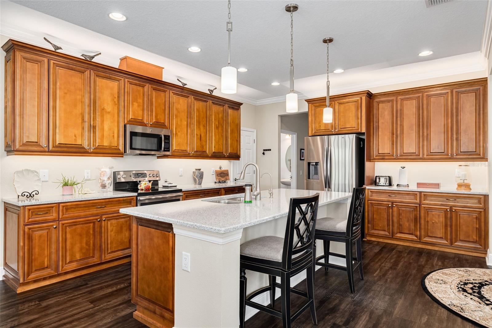 Image 2 of 36 For 11418 Crowned Sparrow Lane