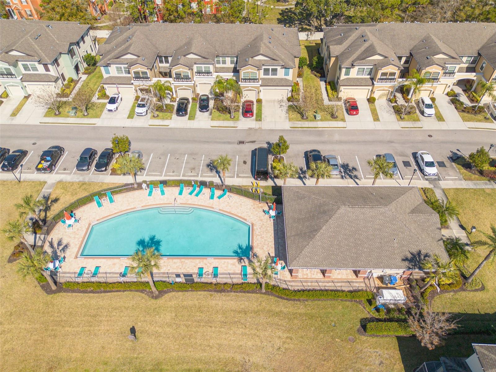 Image 32 of 36 For 11418 Crowned Sparrow Lane