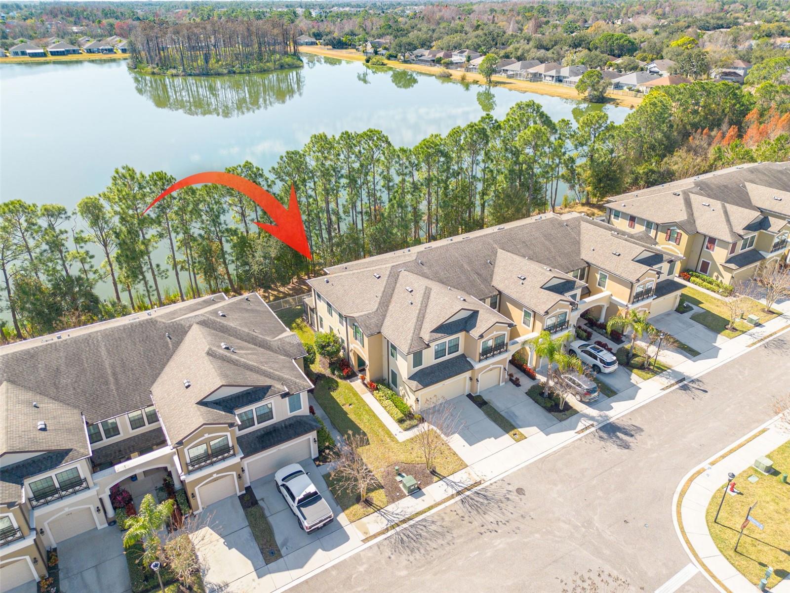 Image 35 of 36 For 11418 Crowned Sparrow Lane