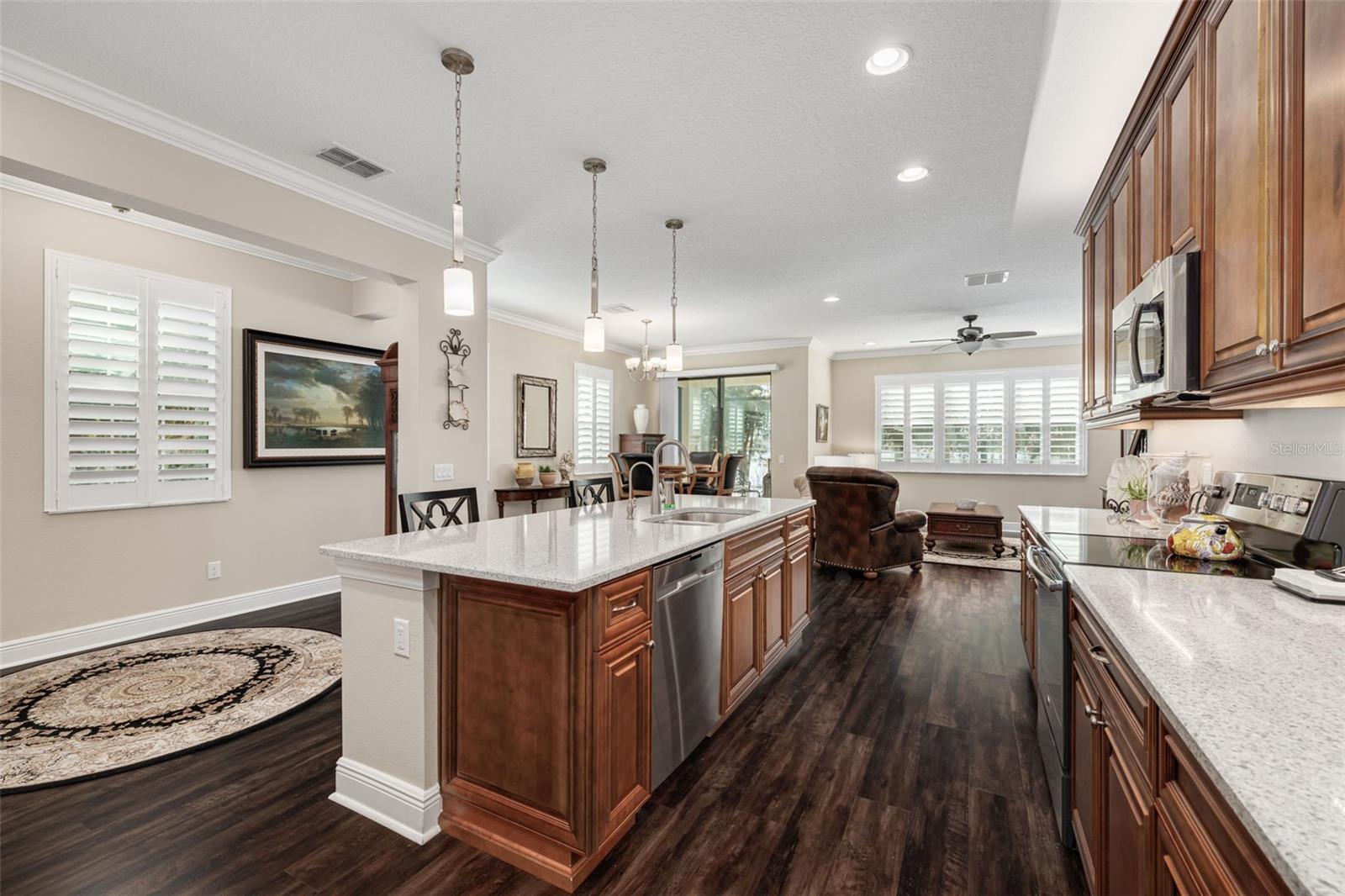 Image 5 of 36 For 11418 Crowned Sparrow Lane