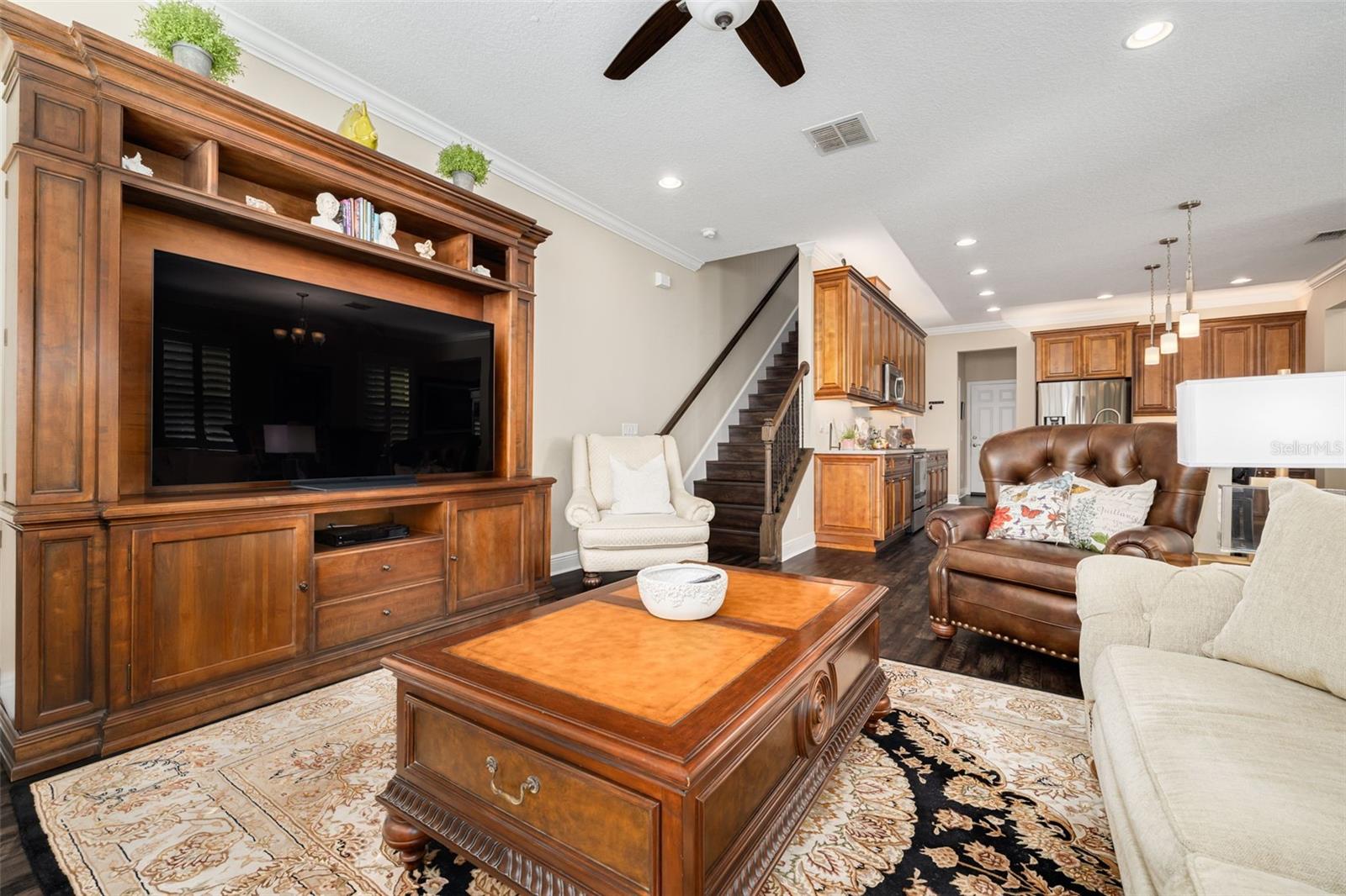 Image 8 of 36 For 11418 Crowned Sparrow Lane