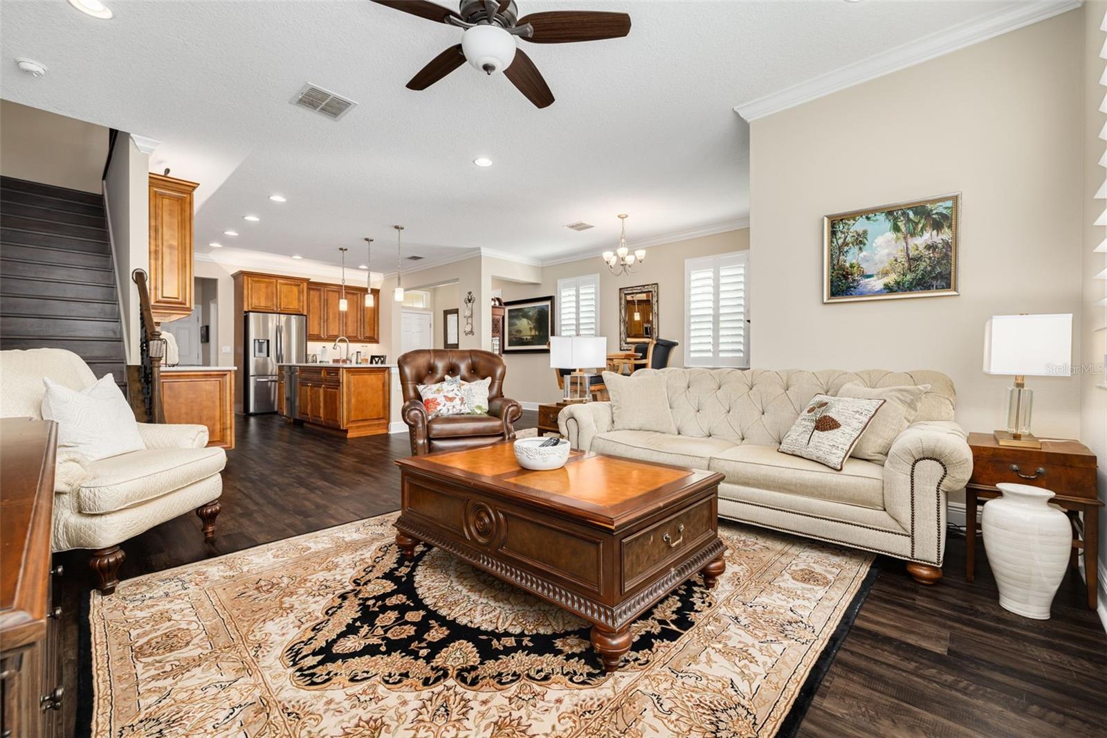 Image 9 of 36 For 11418 Crowned Sparrow Lane