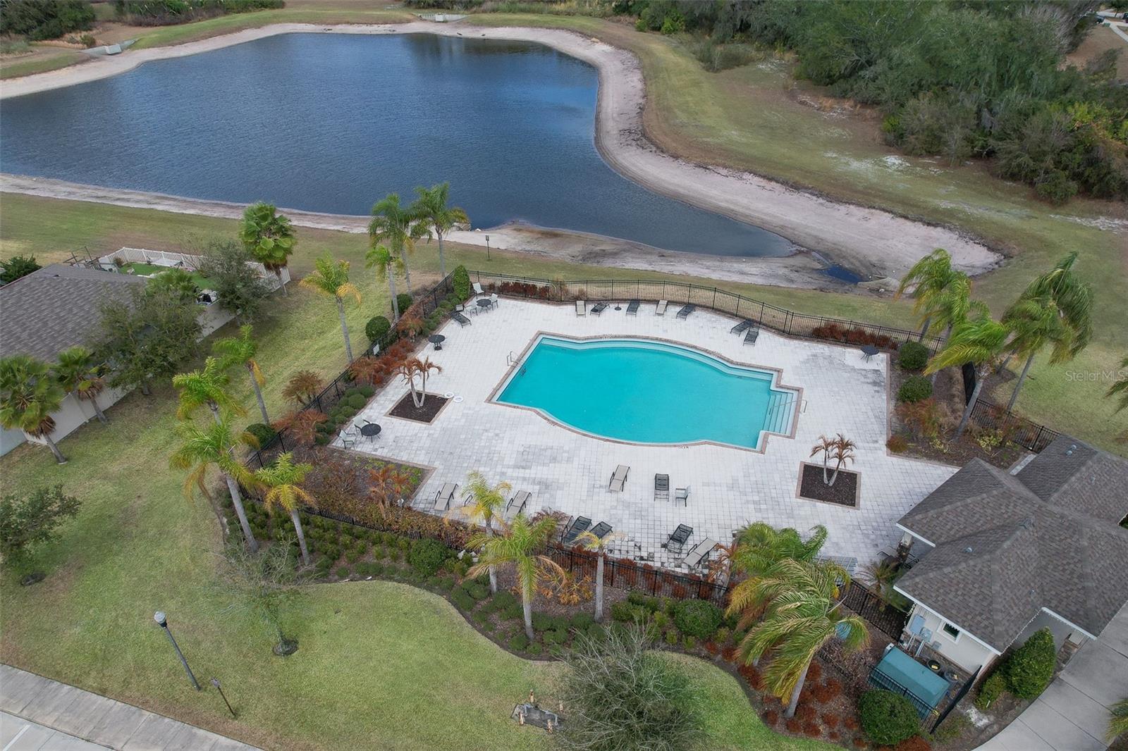 Image 40 of 41 For 12619 Lemon Pepper Drive