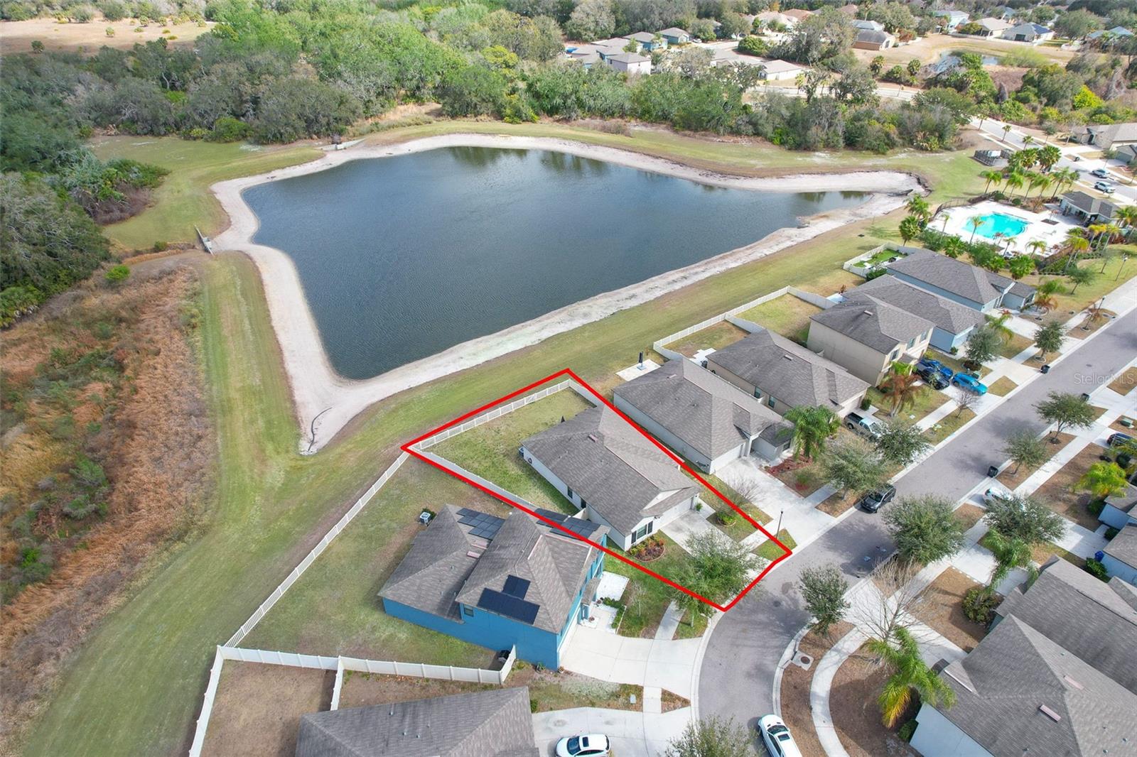 Image 5 of 41 For 12619 Lemon Pepper Drive