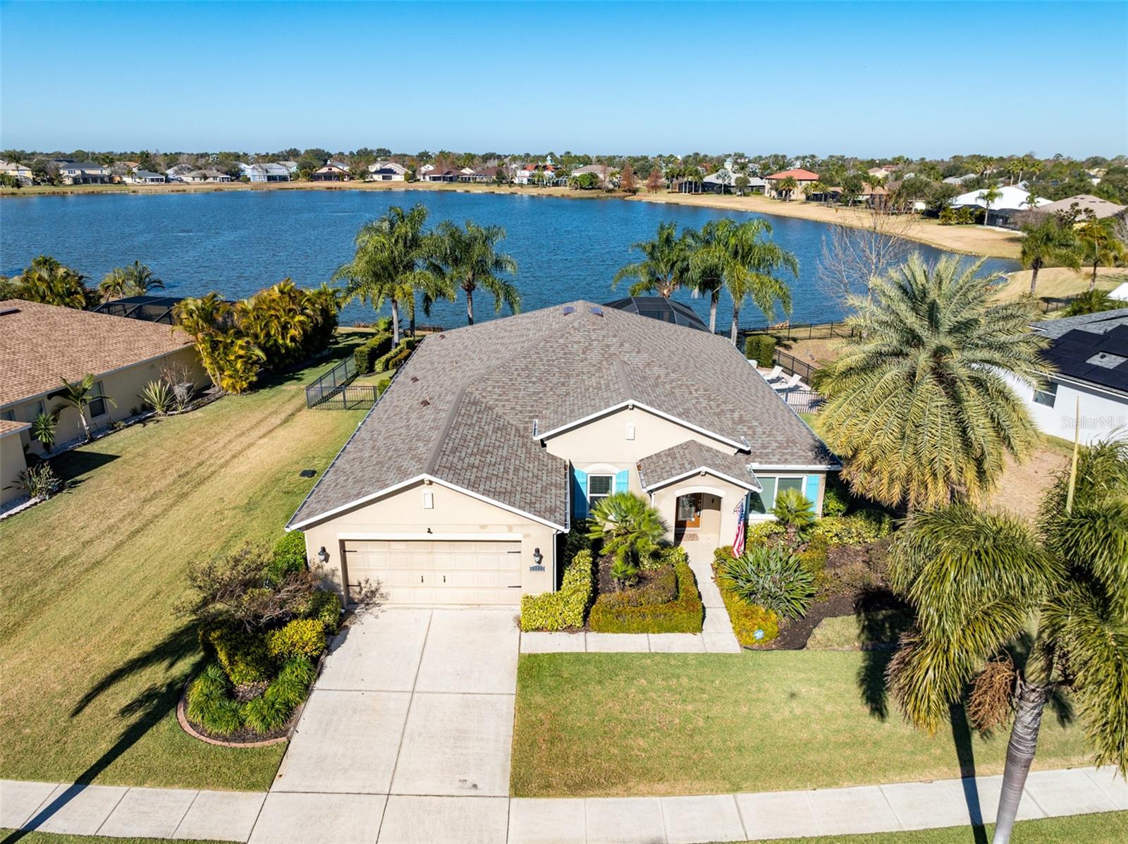 Details for 5431 Sandy Shell Drive, APOLLO BEACH, FL 33572