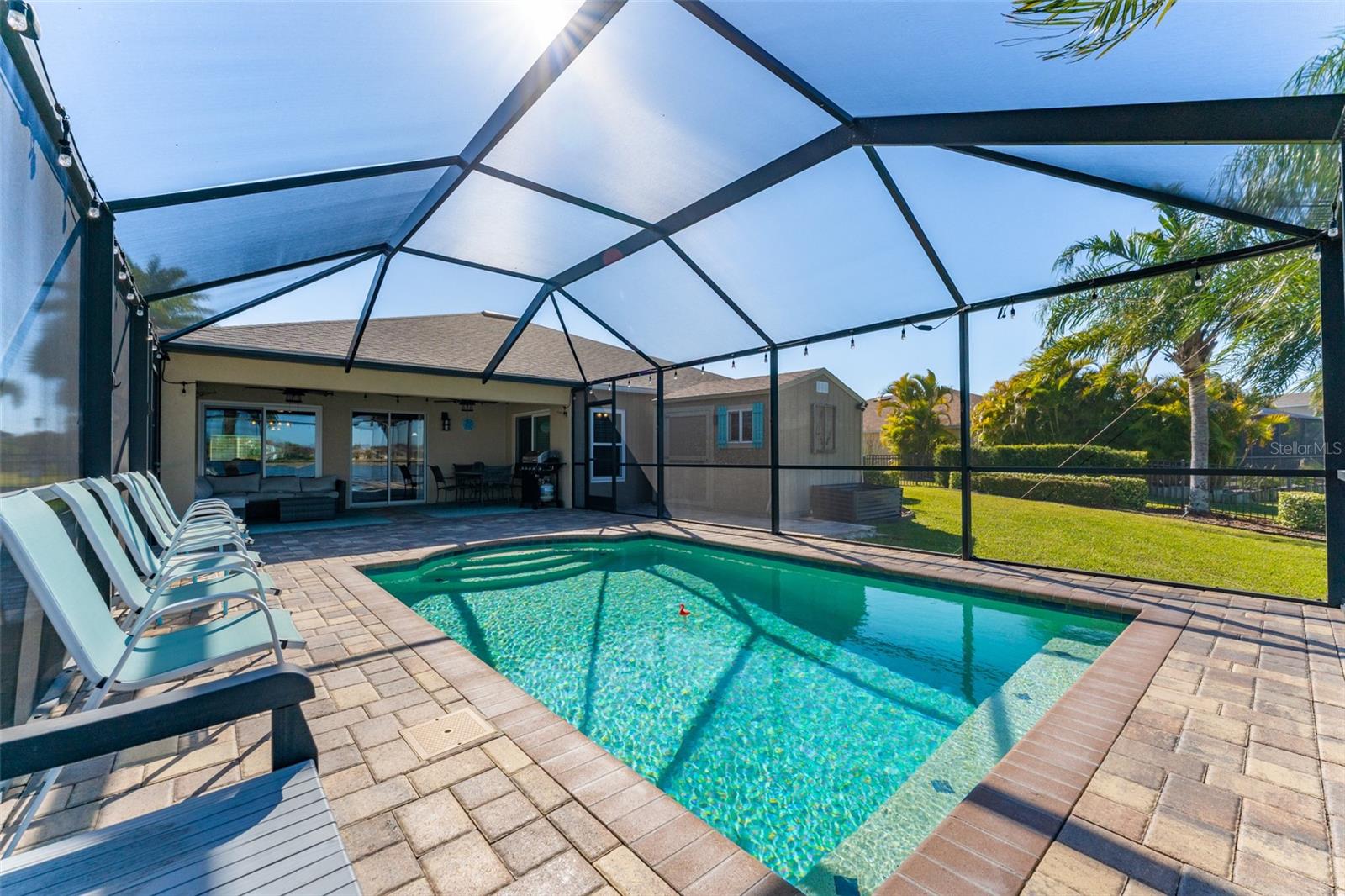 Image 42 of 66 For 5431 Sandy Shell Drive