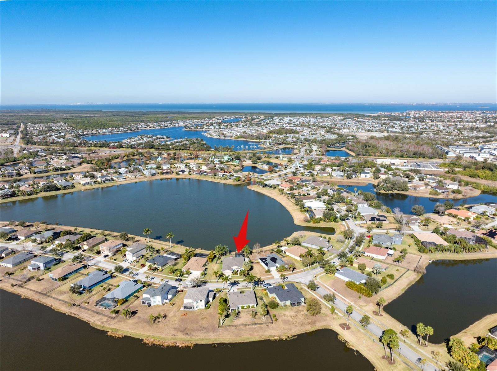 Image 8 of 66 For 5431 Sandy Shell Drive