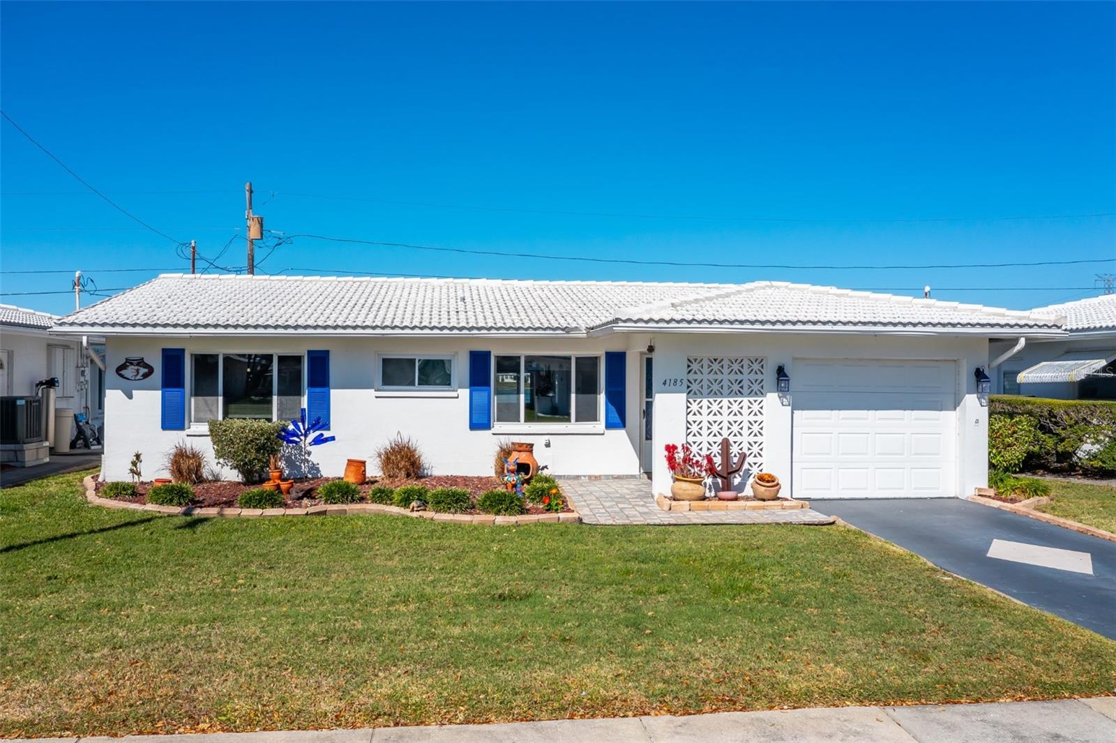 Details for 4185 96th Terrace N 2, PINELLAS PARK, FL 33782