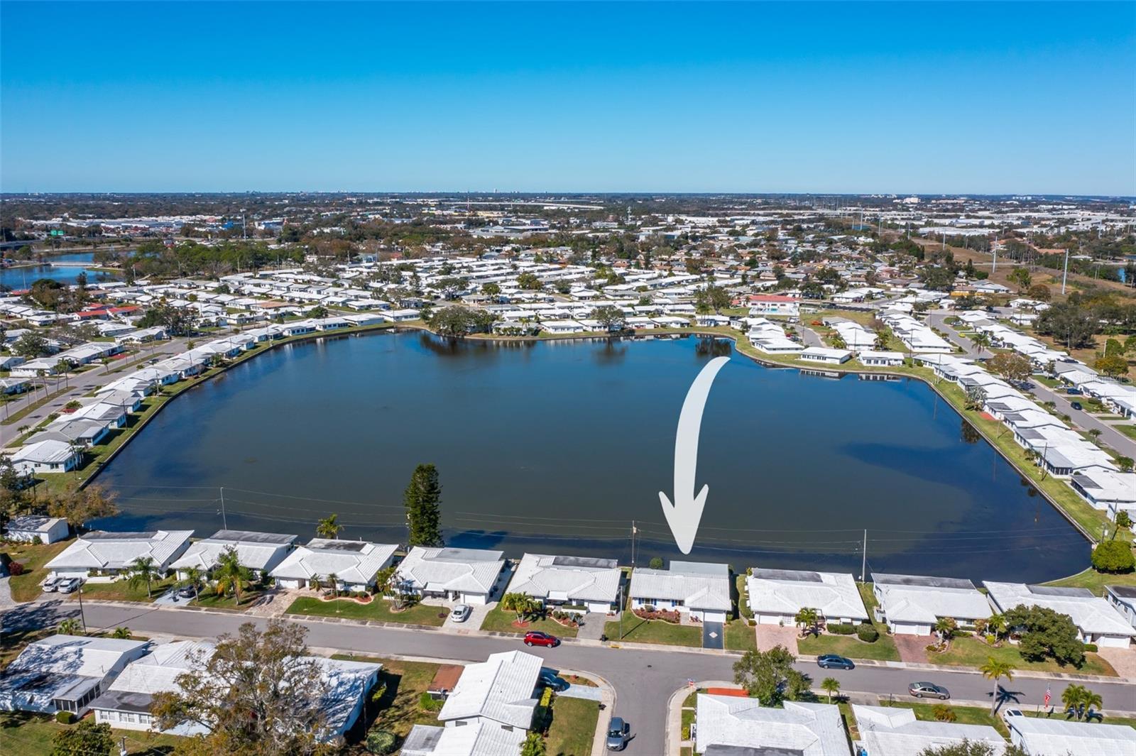 Image 46 of 61 For 4185 96th Terrace N 2