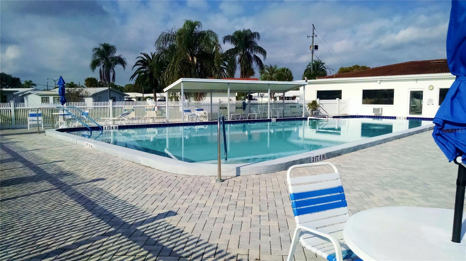 Image 58 of 61 For 4185 96th Terrace N 2