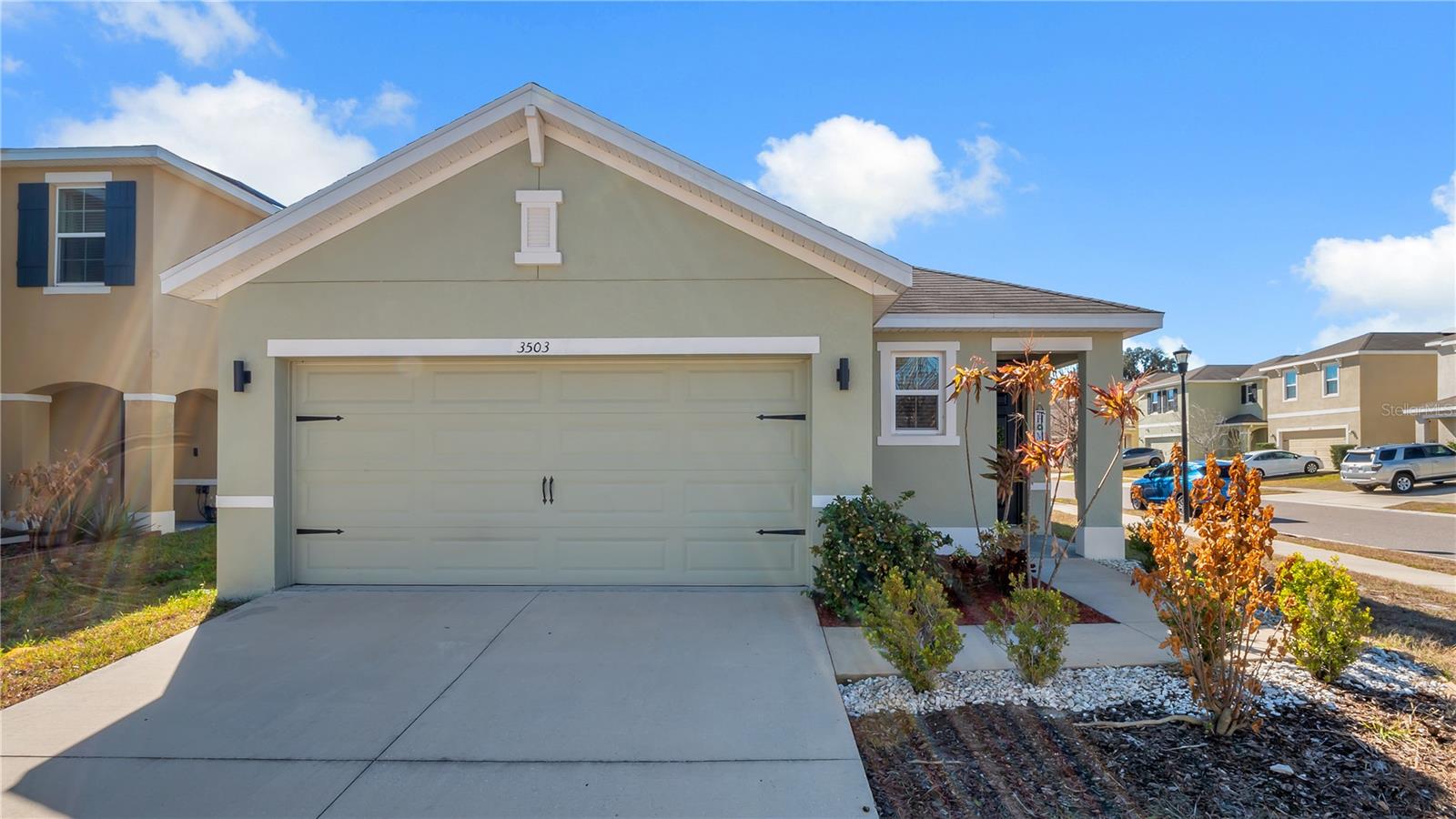 Details for 3503 Diamond Leaf Court, VALRICO, FL 33594