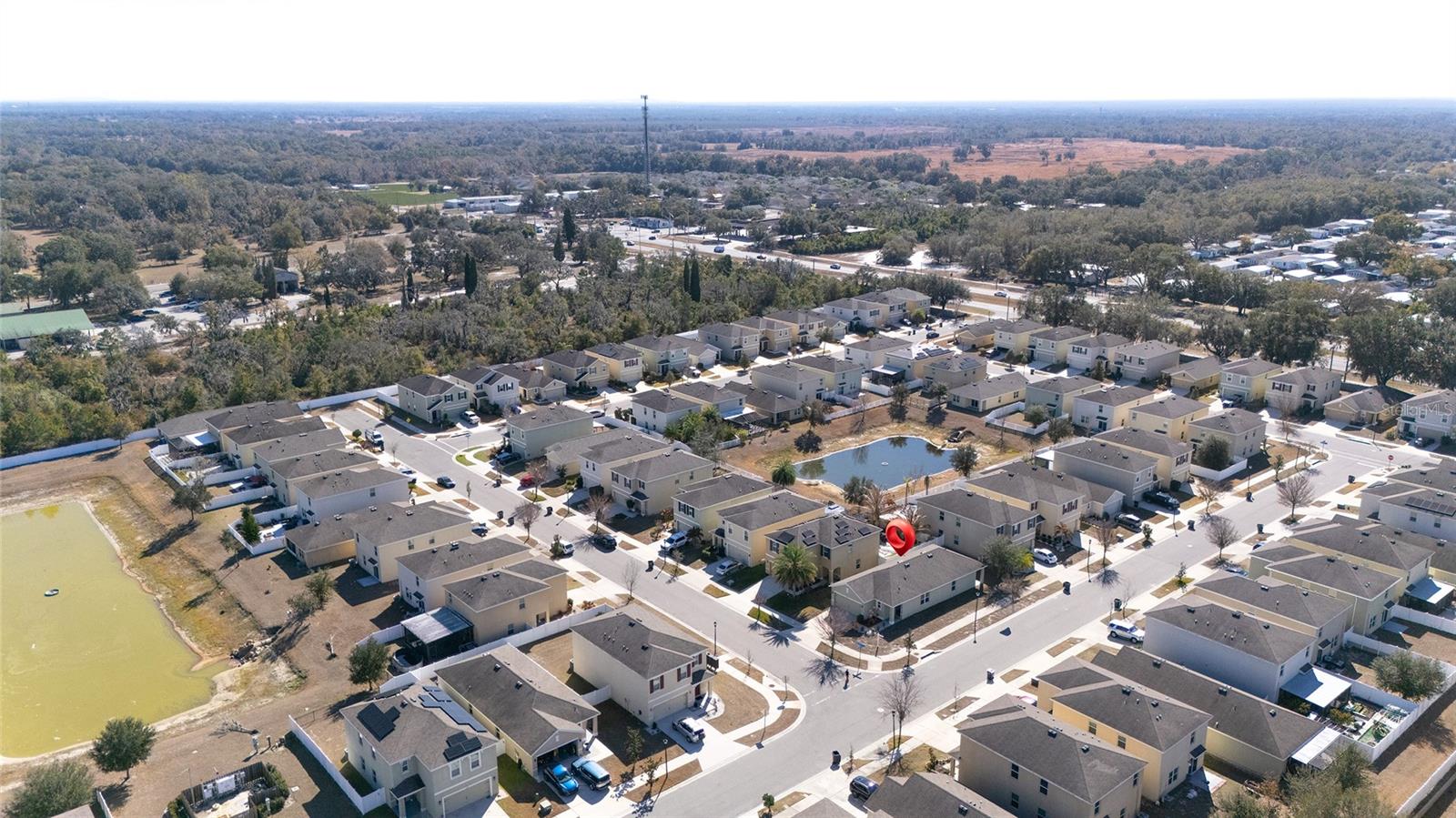 Image 26 of 31 For 3503 Diamond Leaf Court