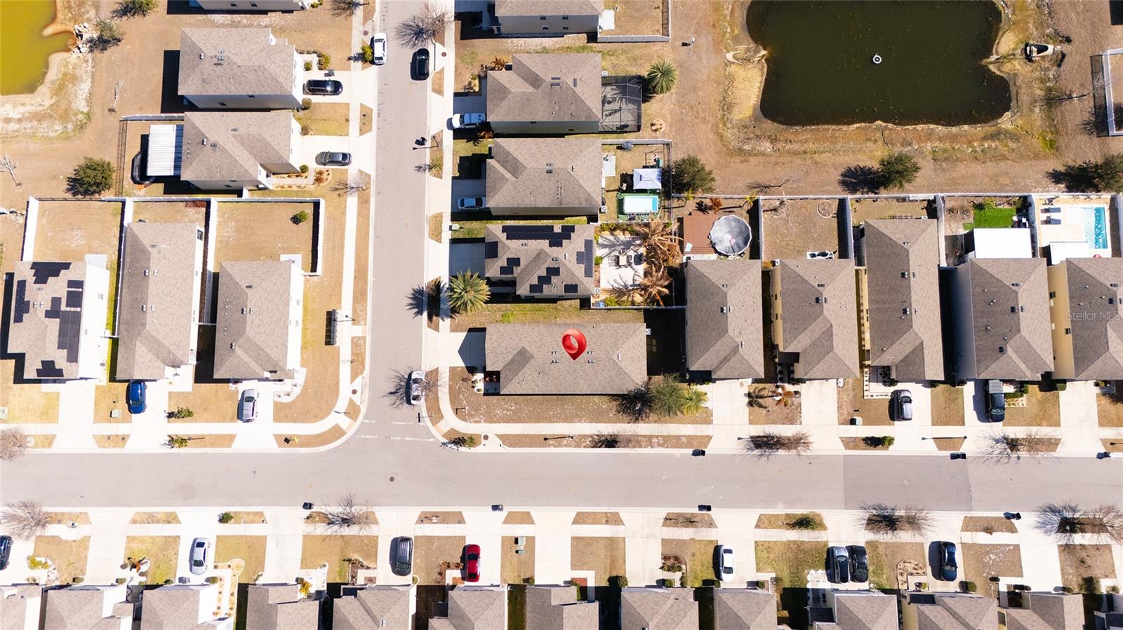 Image 28 of 31 For 3503 Diamond Leaf Court