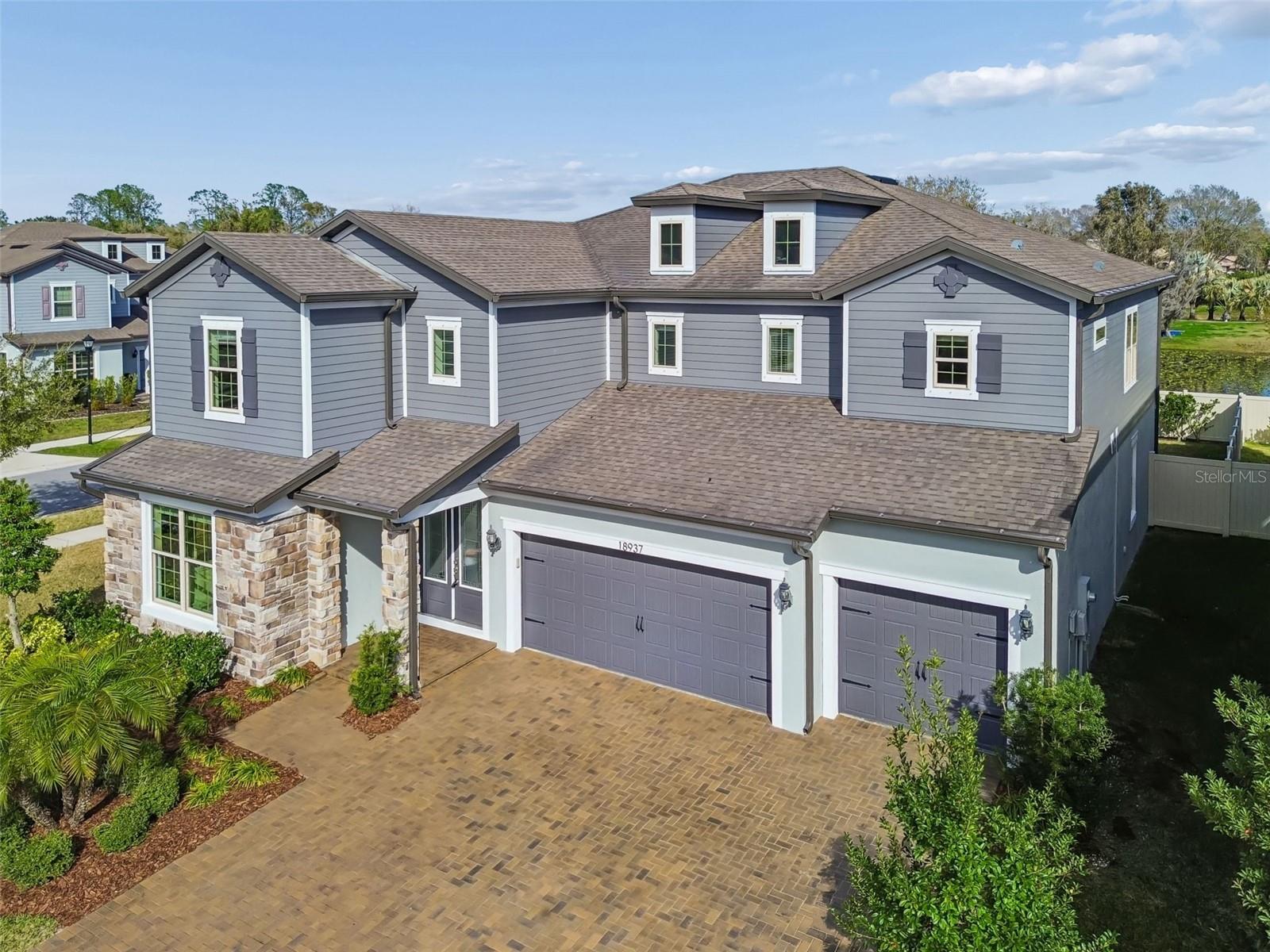 Image 96 of 100 For 18937 Willowmore Cedar Drive