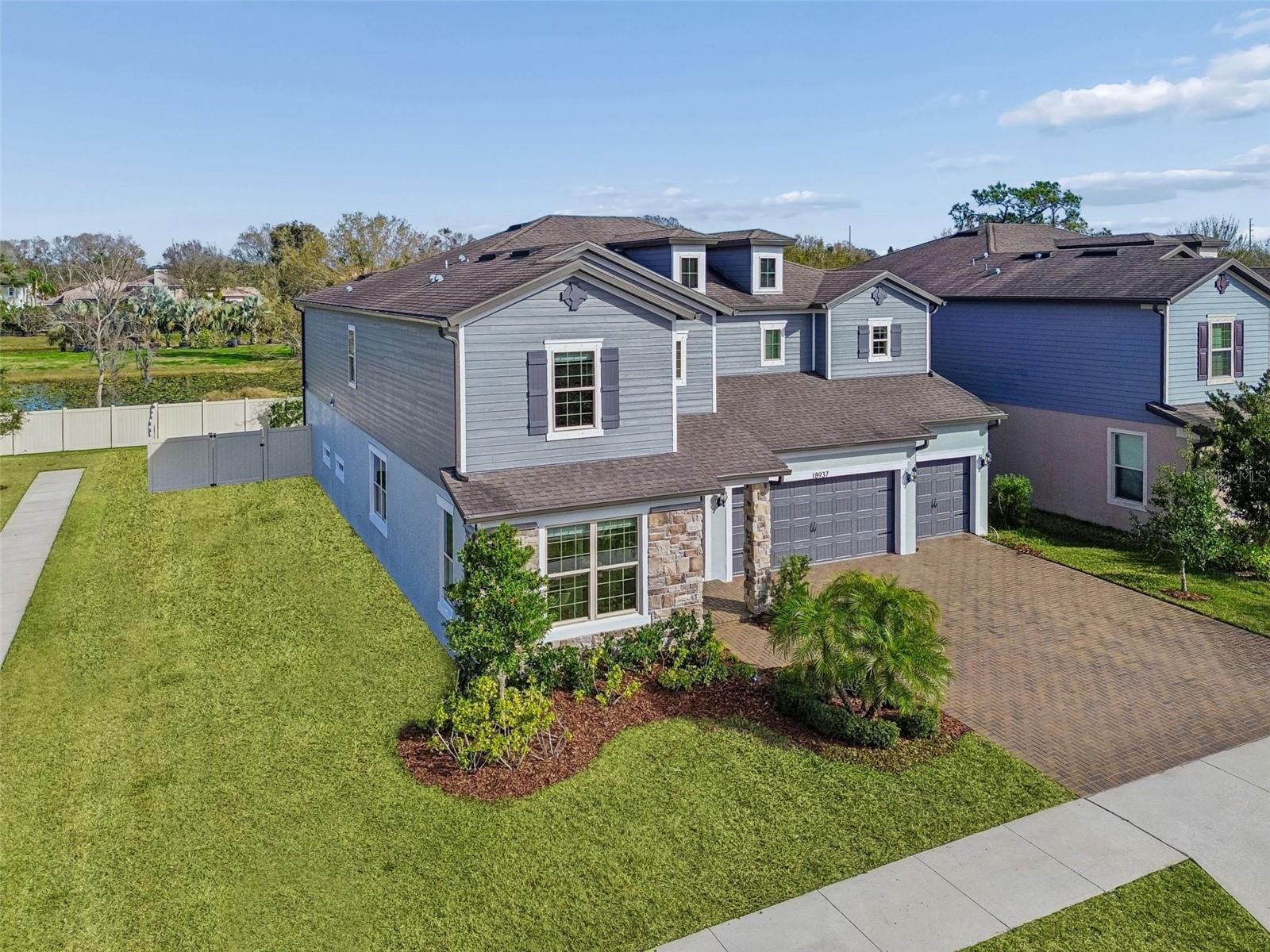 Image 97 of 100 For 18937 Willowmore Cedar Drive