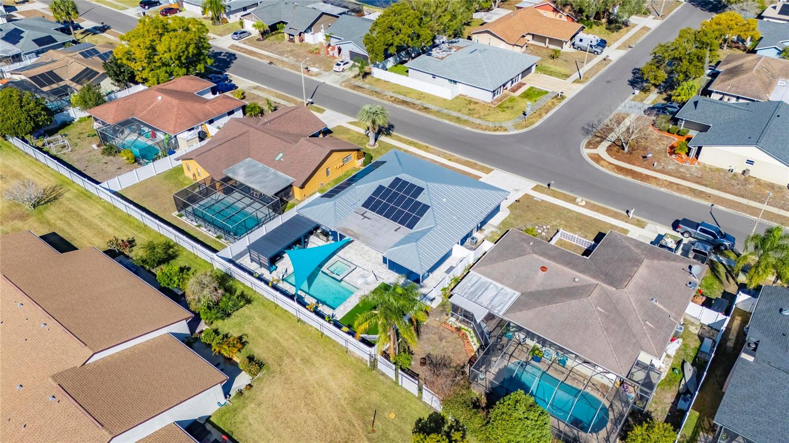 Image 81 of 91 For 7906 Bahama Avenue