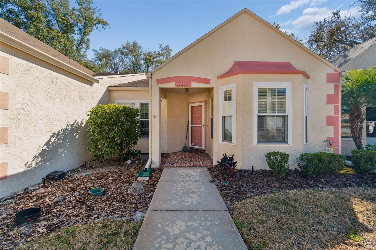 Image 4 of 76 For 11317 Versailles Lane 5