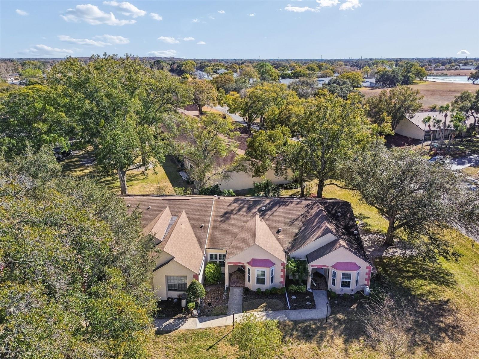 Image 47 of 76 For 11317 Versailles Lane 5