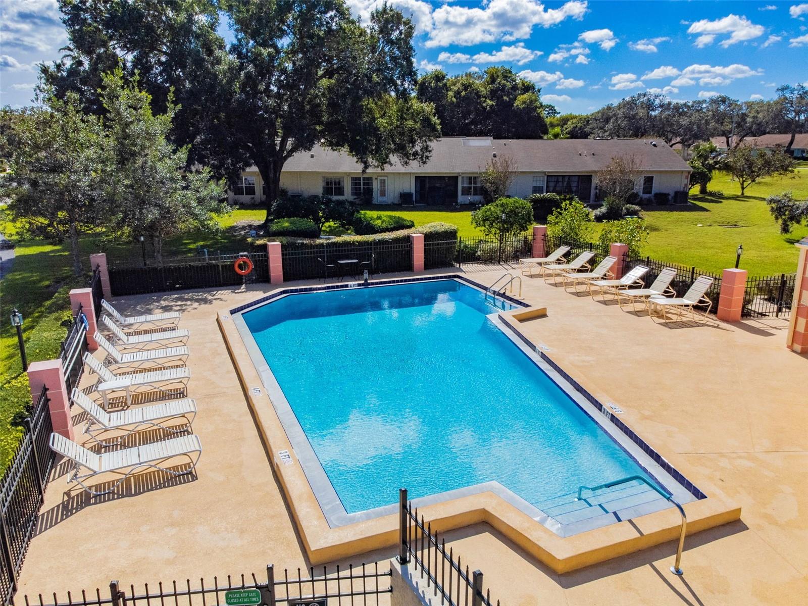 Image 52 of 76 For 11317 Versailles Lane 5