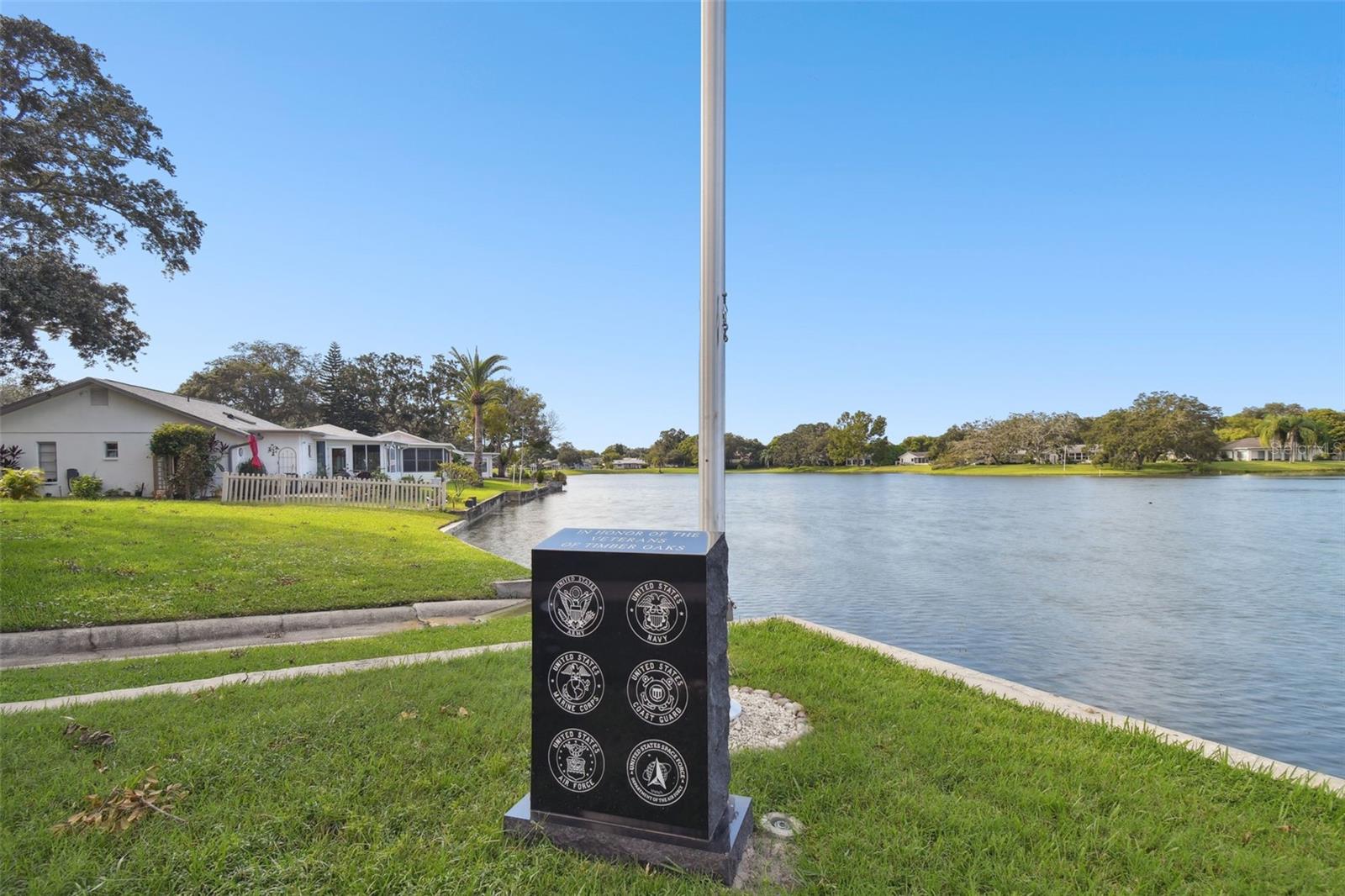 Image 58 of 76 For 11317 Versailles Lane 5