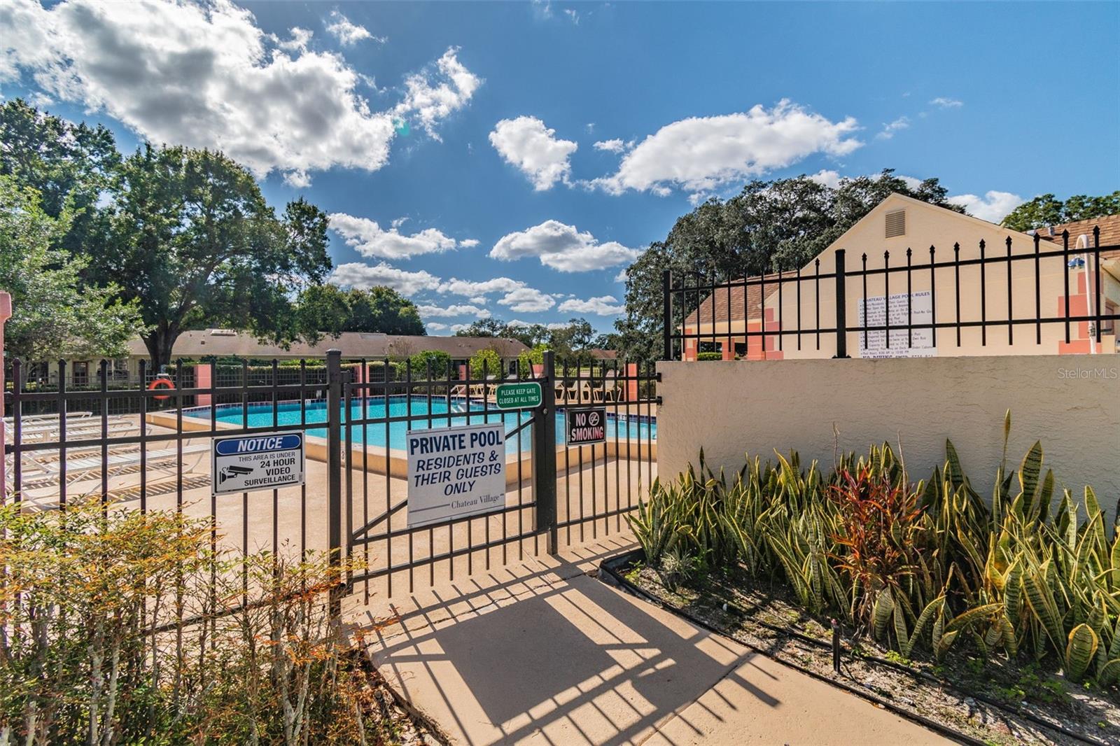 Image 63 of 76 For 11317 Versailles Lane 5