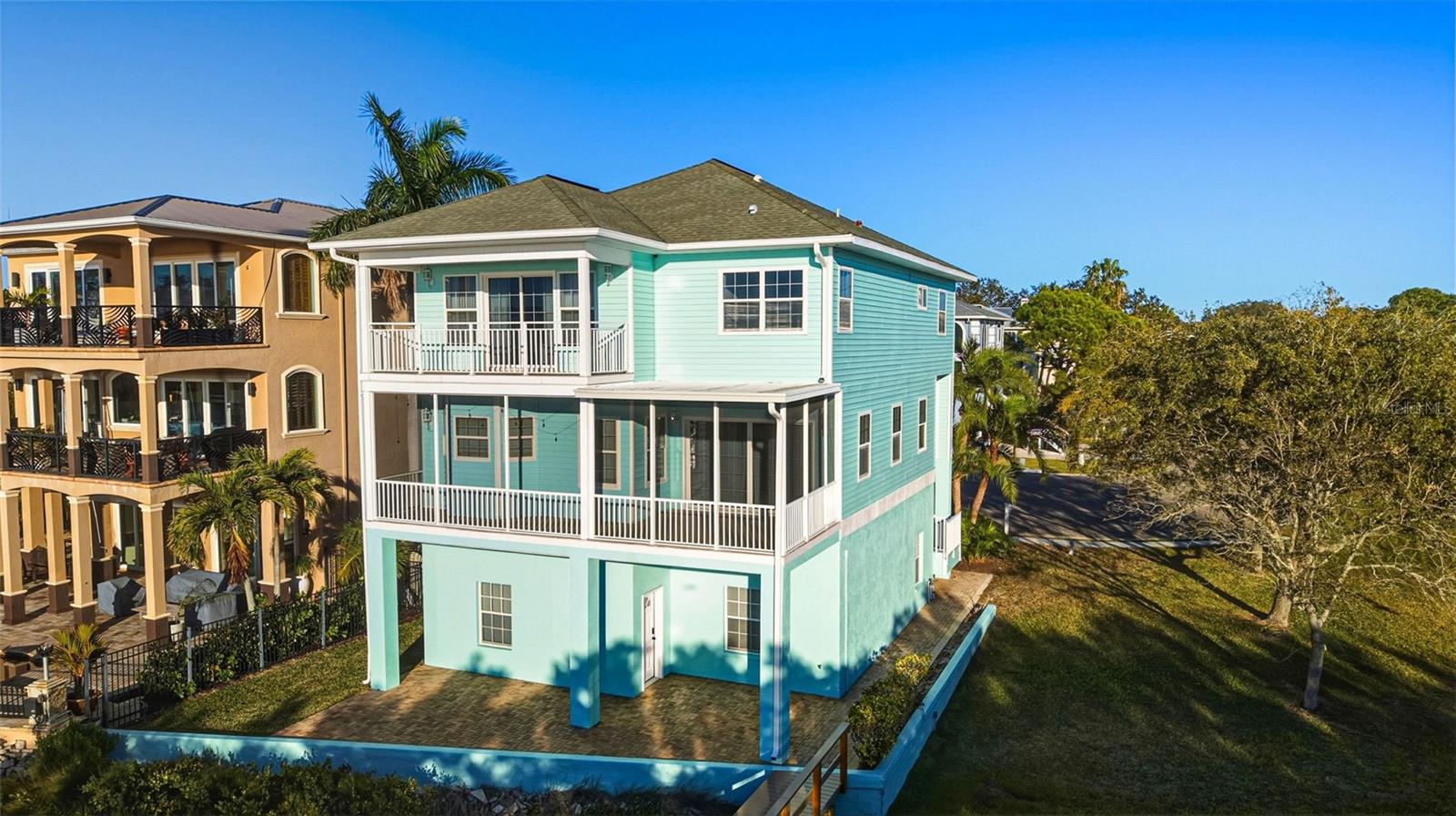 Image 55 of 75 For 1726 Sunkissed Drive