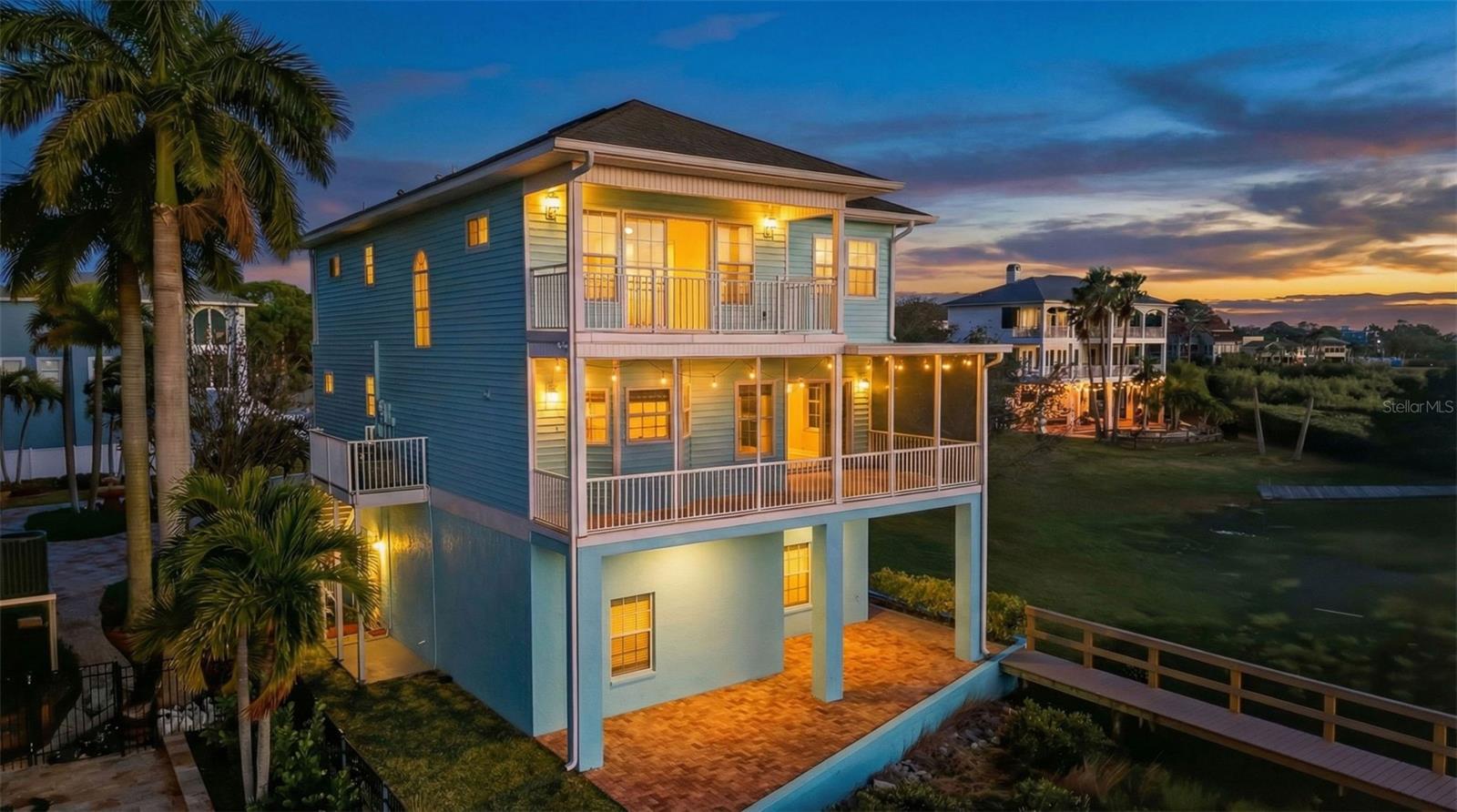 Image 62 of 75 For 1726 Sunkissed Drive