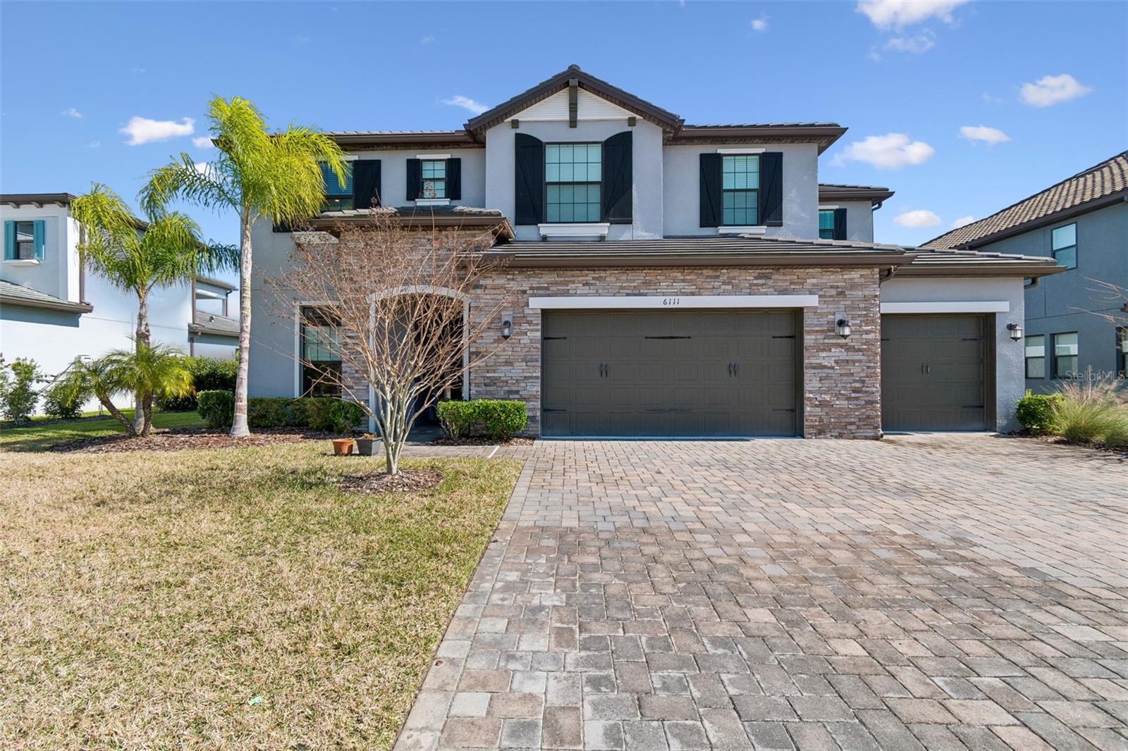 Details for 6111 Marsh Trail Drive, ODESSA, FL 33556