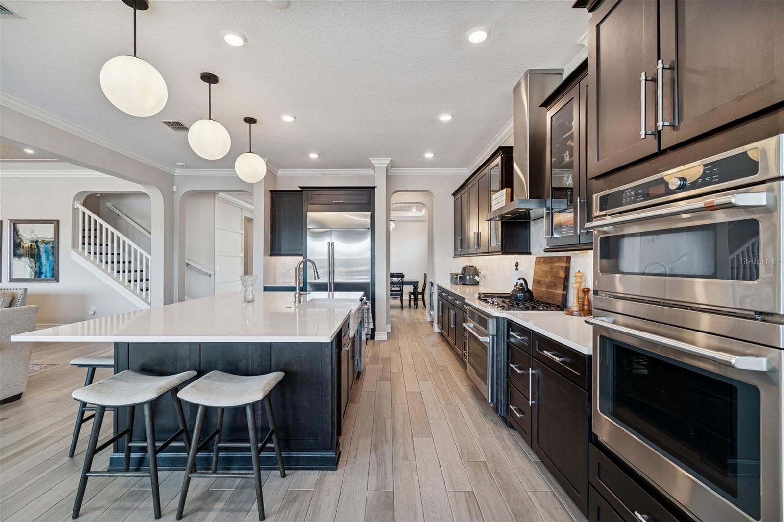 Image 10 of 99 For 6111 Marsh Trail Drive