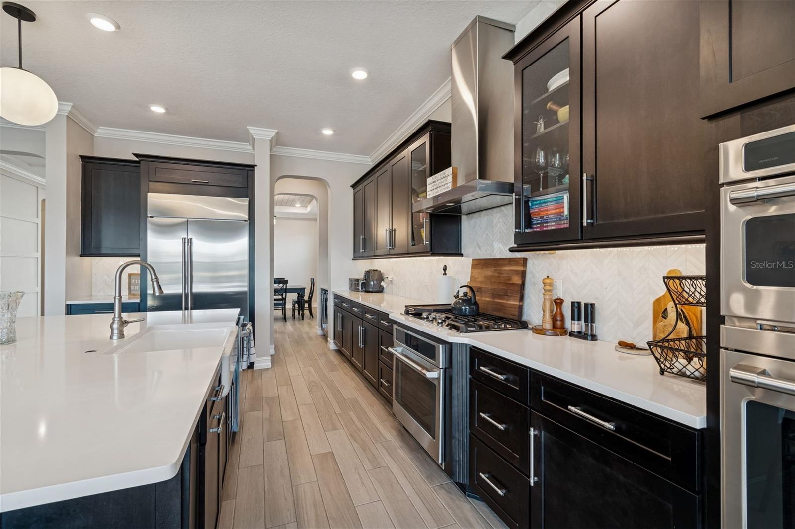 Image 11 of 99 For 6111 Marsh Trail Drive