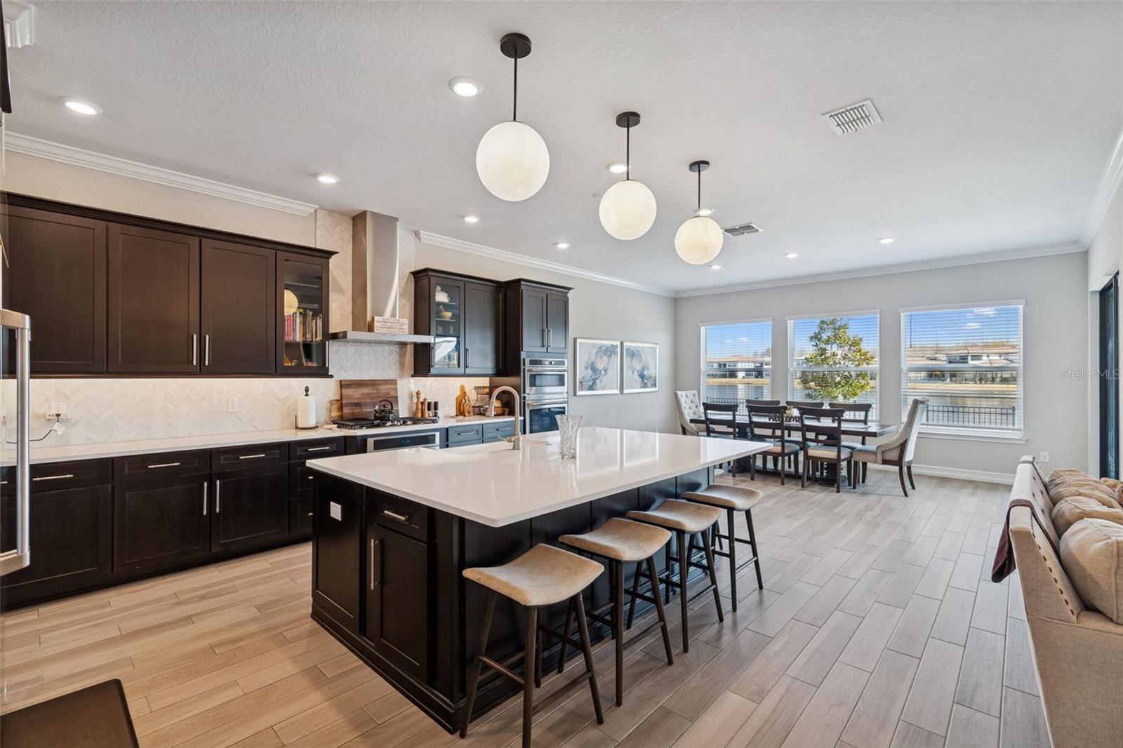 Image 12 of 99 For 6111 Marsh Trail Drive