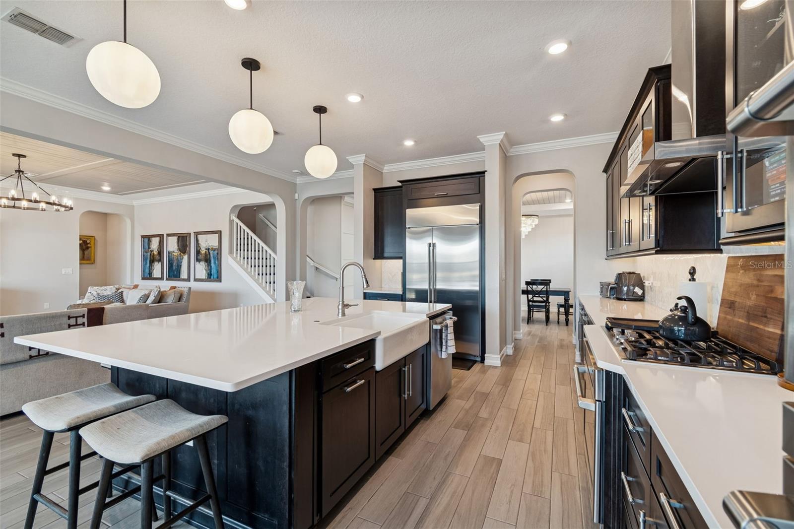 Image 15 of 99 For 6111 Marsh Trail Drive