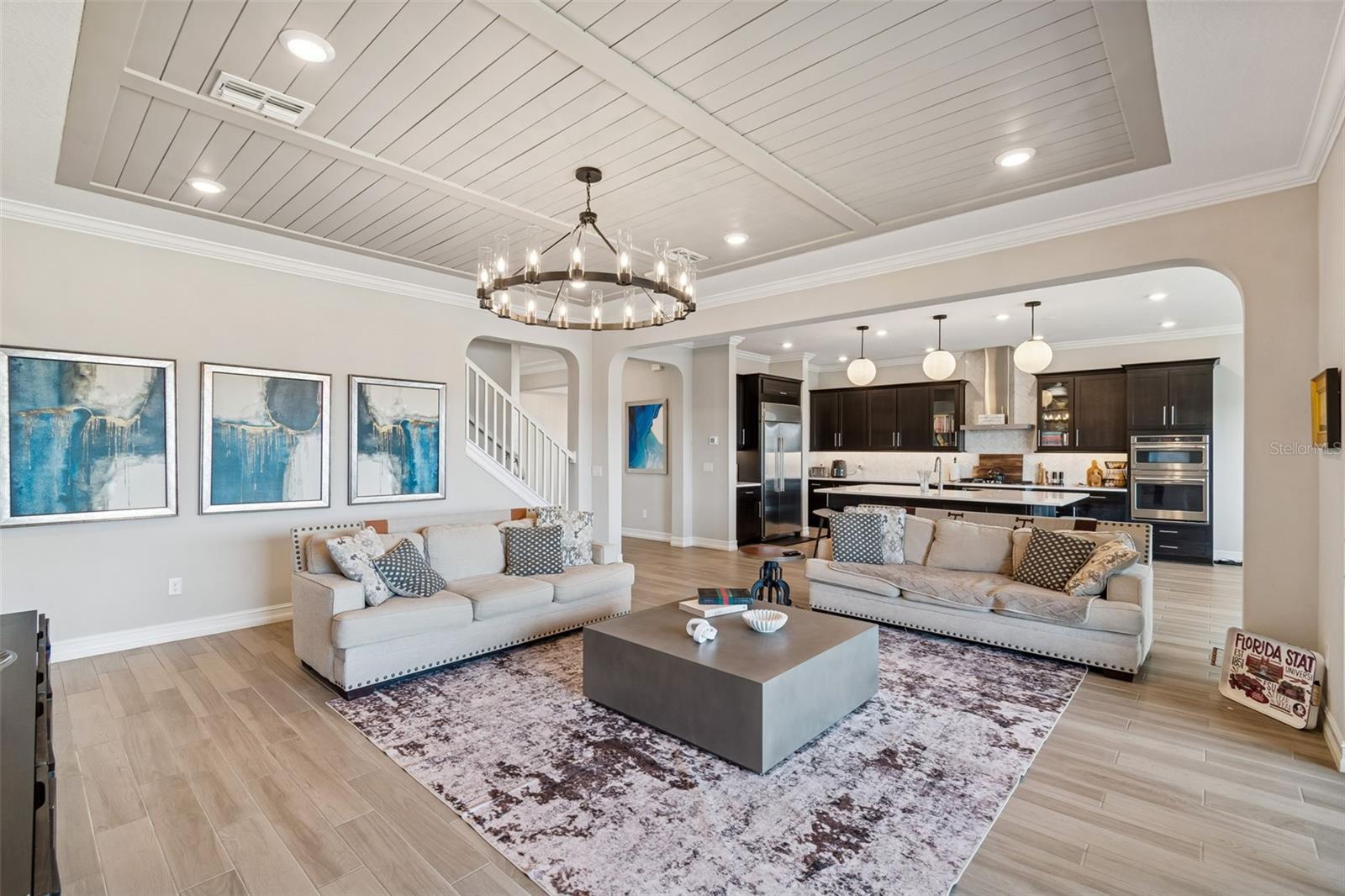 Image 21 of 99 For 6111 Marsh Trail Drive