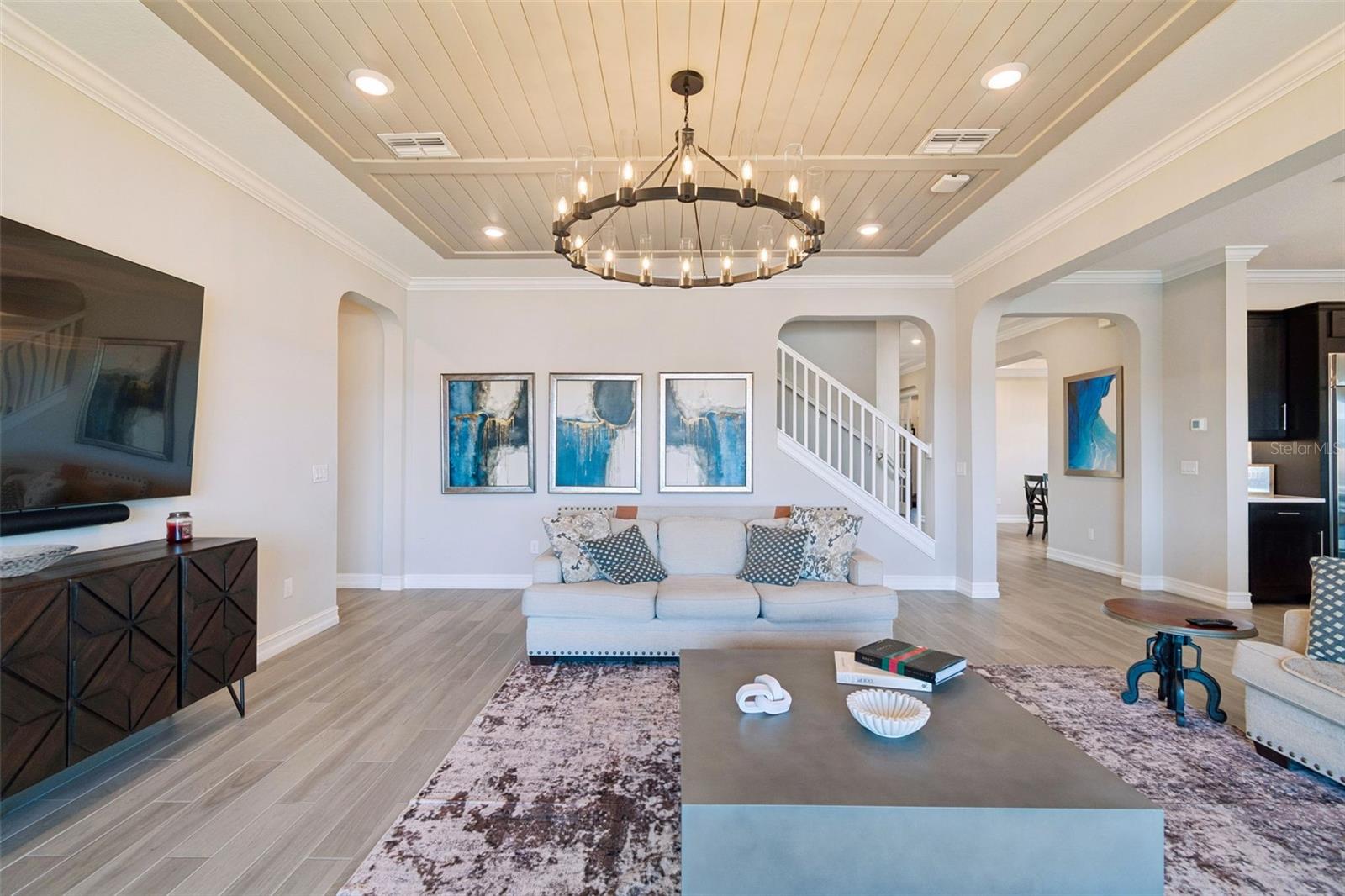 Image 22 of 99 For 6111 Marsh Trail Drive