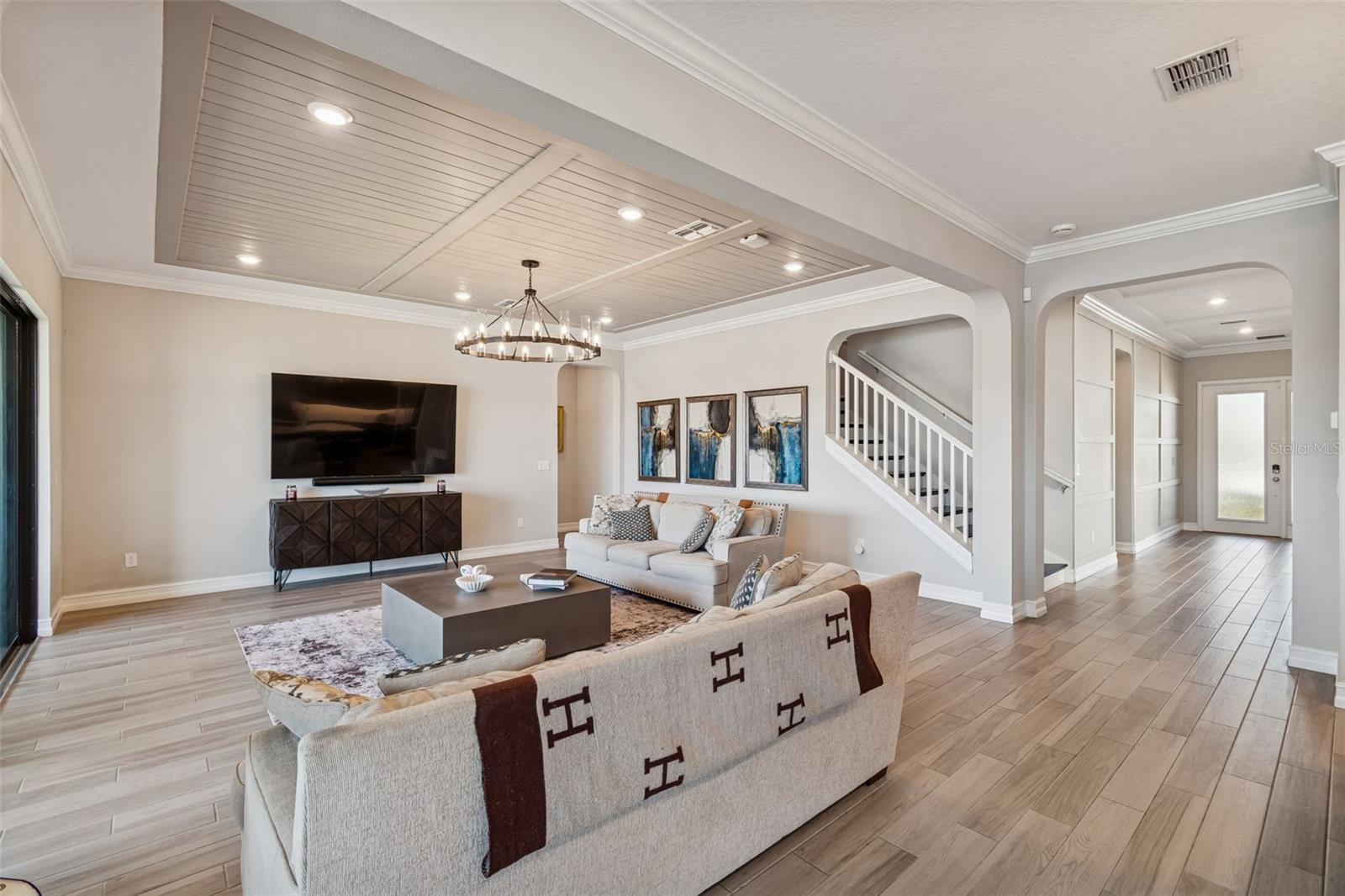 Image 23 of 99 For 6111 Marsh Trail Drive