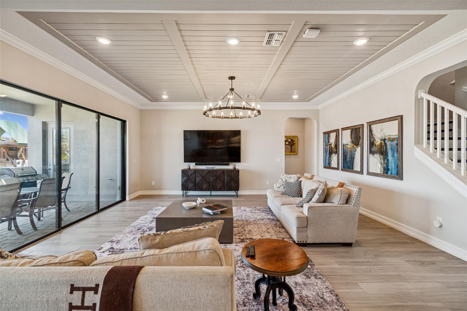 Image 25 of 99 For 6111 Marsh Trail Drive