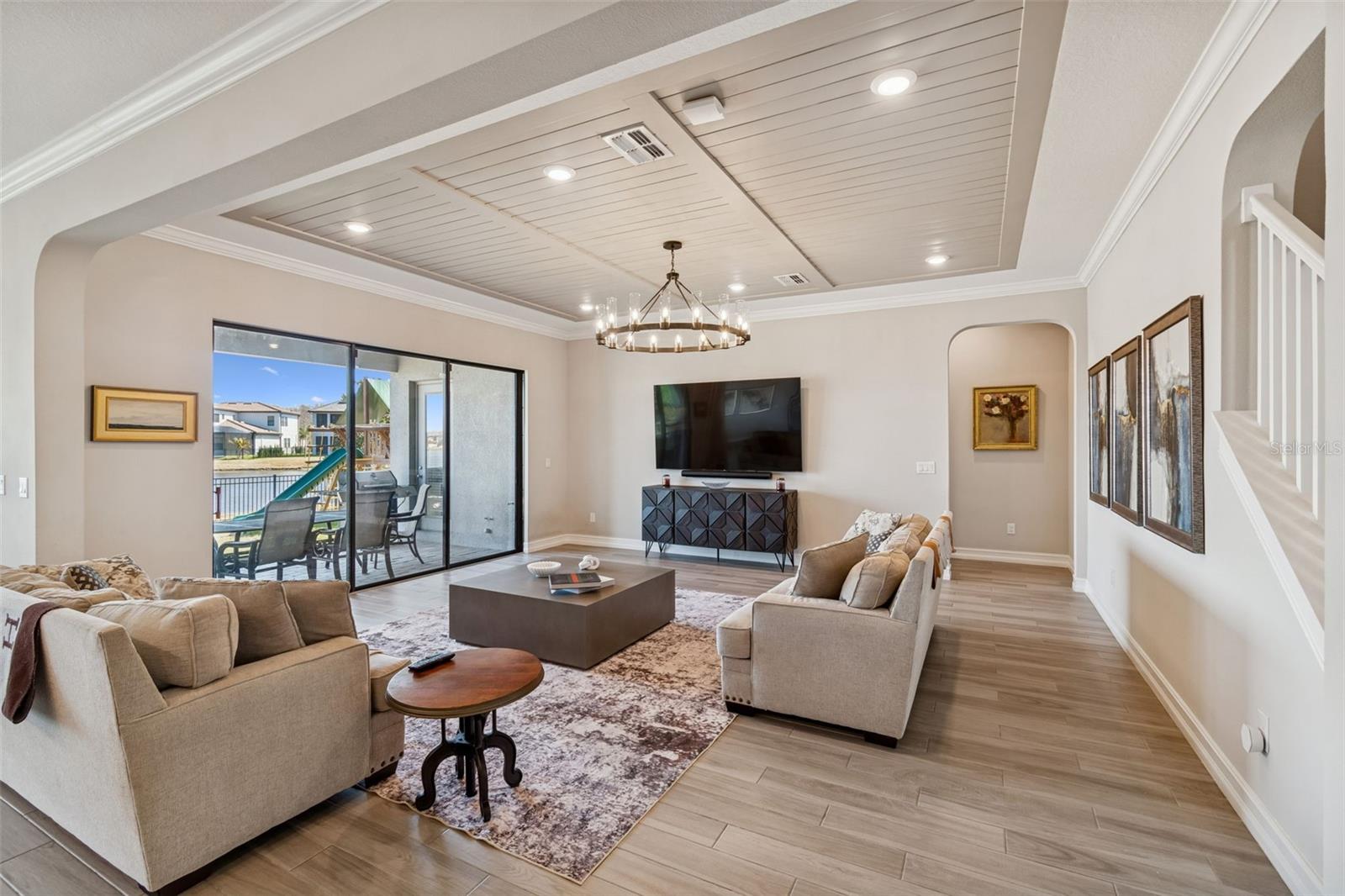 Image 26 of 99 For 6111 Marsh Trail Drive